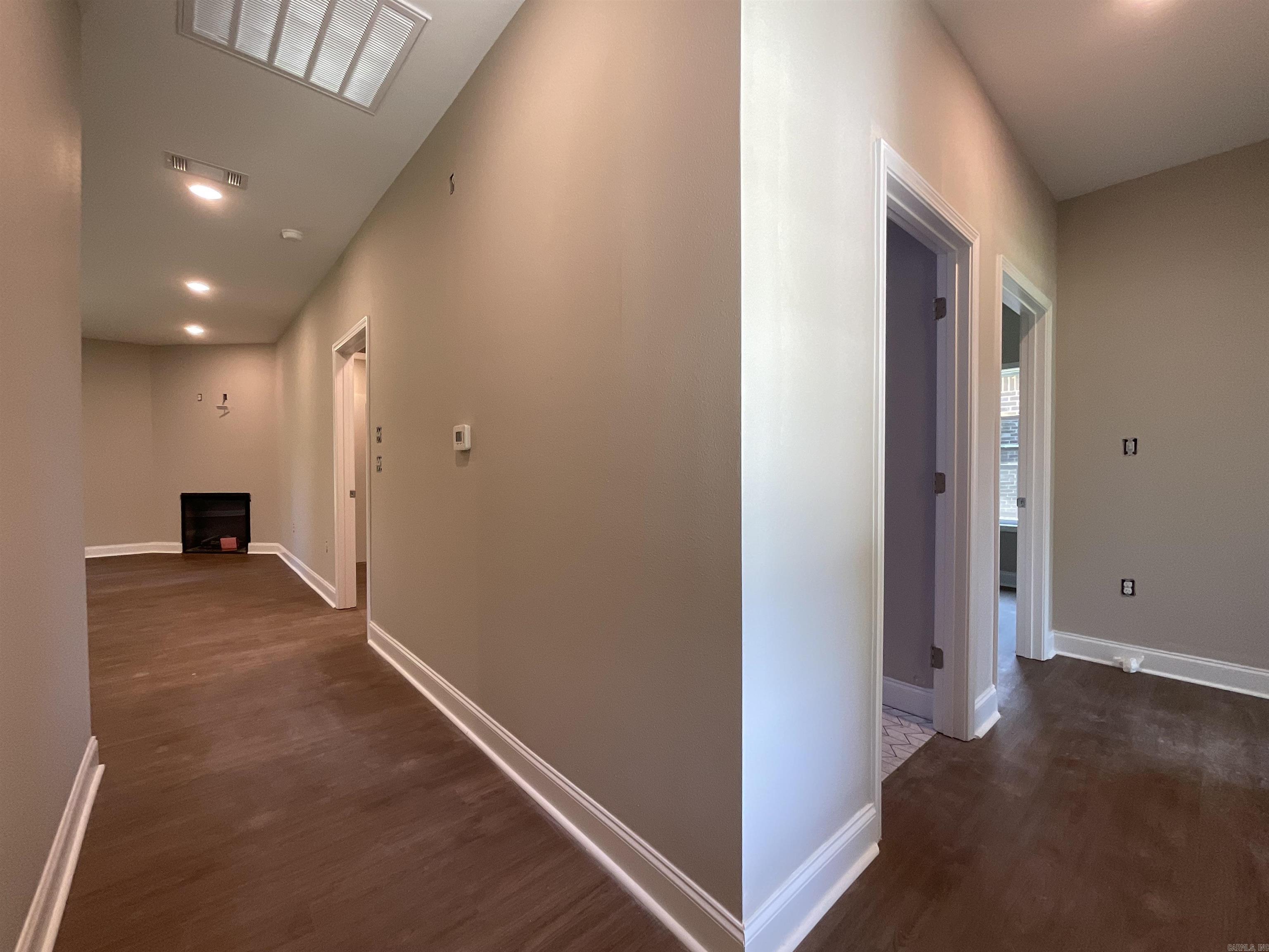 1001 N Jeff Davis  Jacksonville, AR