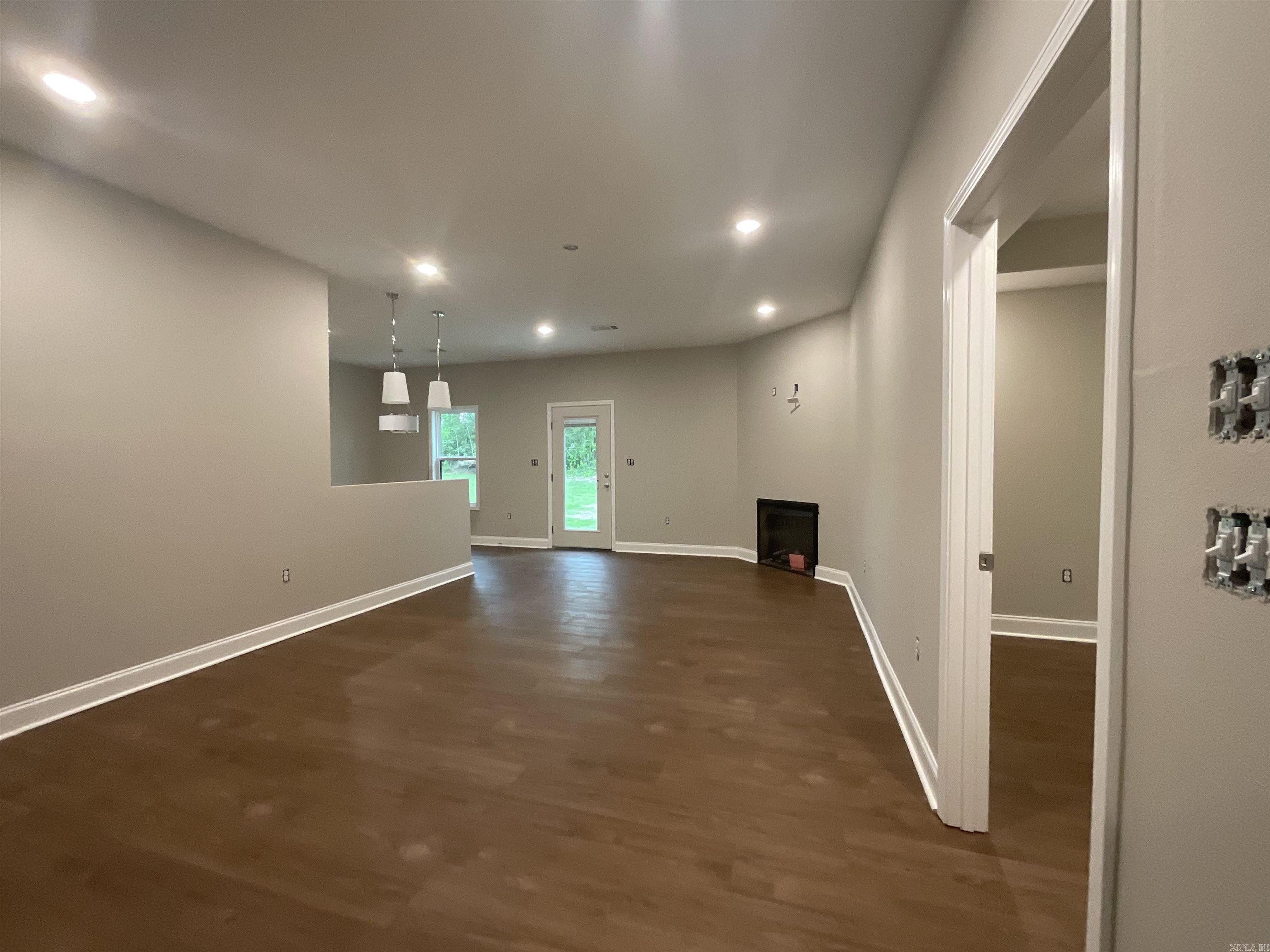 1001 N Jeff Davis  Jacksonville, AR