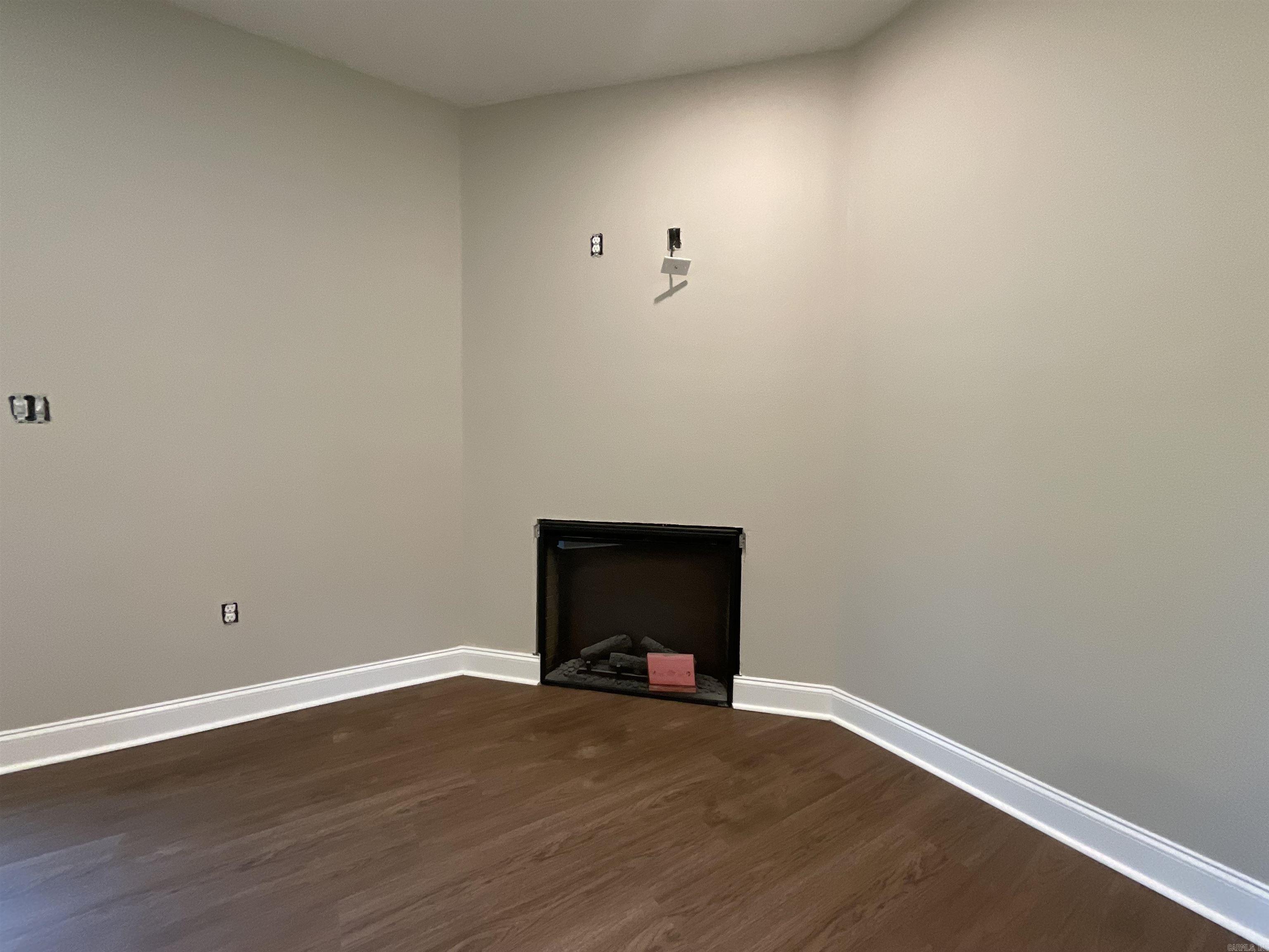 1001 N Jeff Davis  Jacksonville, AR