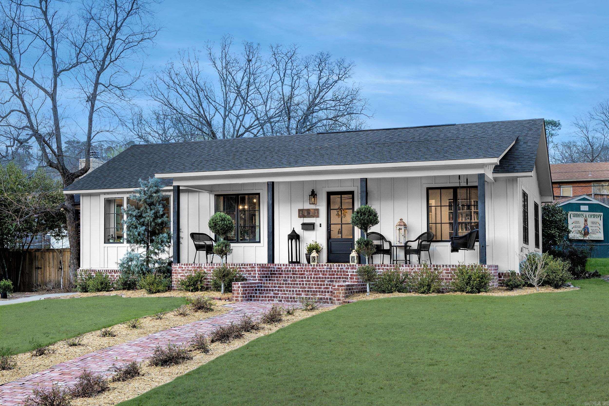 2803  Dalewood Rd  Little Rock, AR