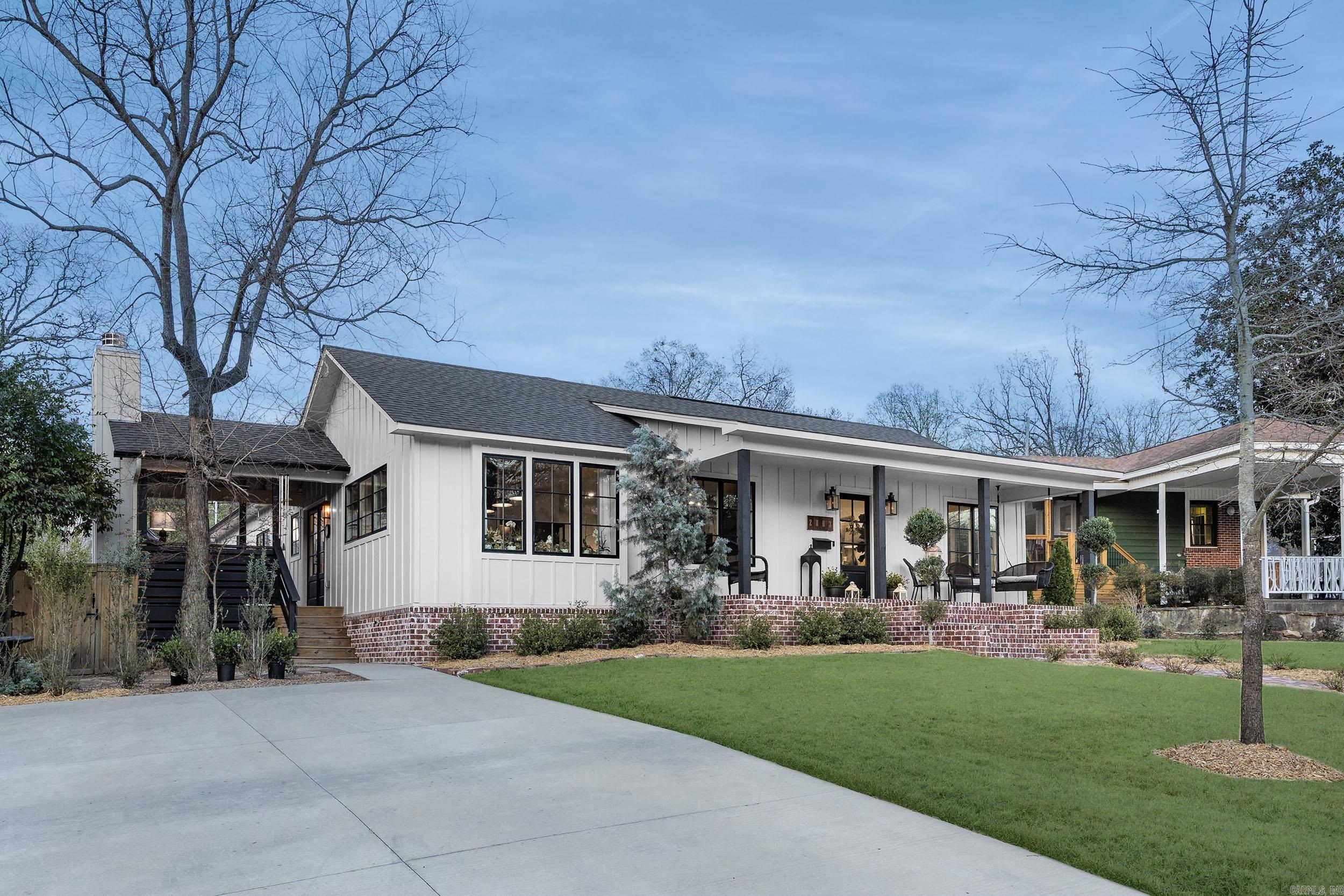 2803  Dalewood Rd  Little Rock, AR