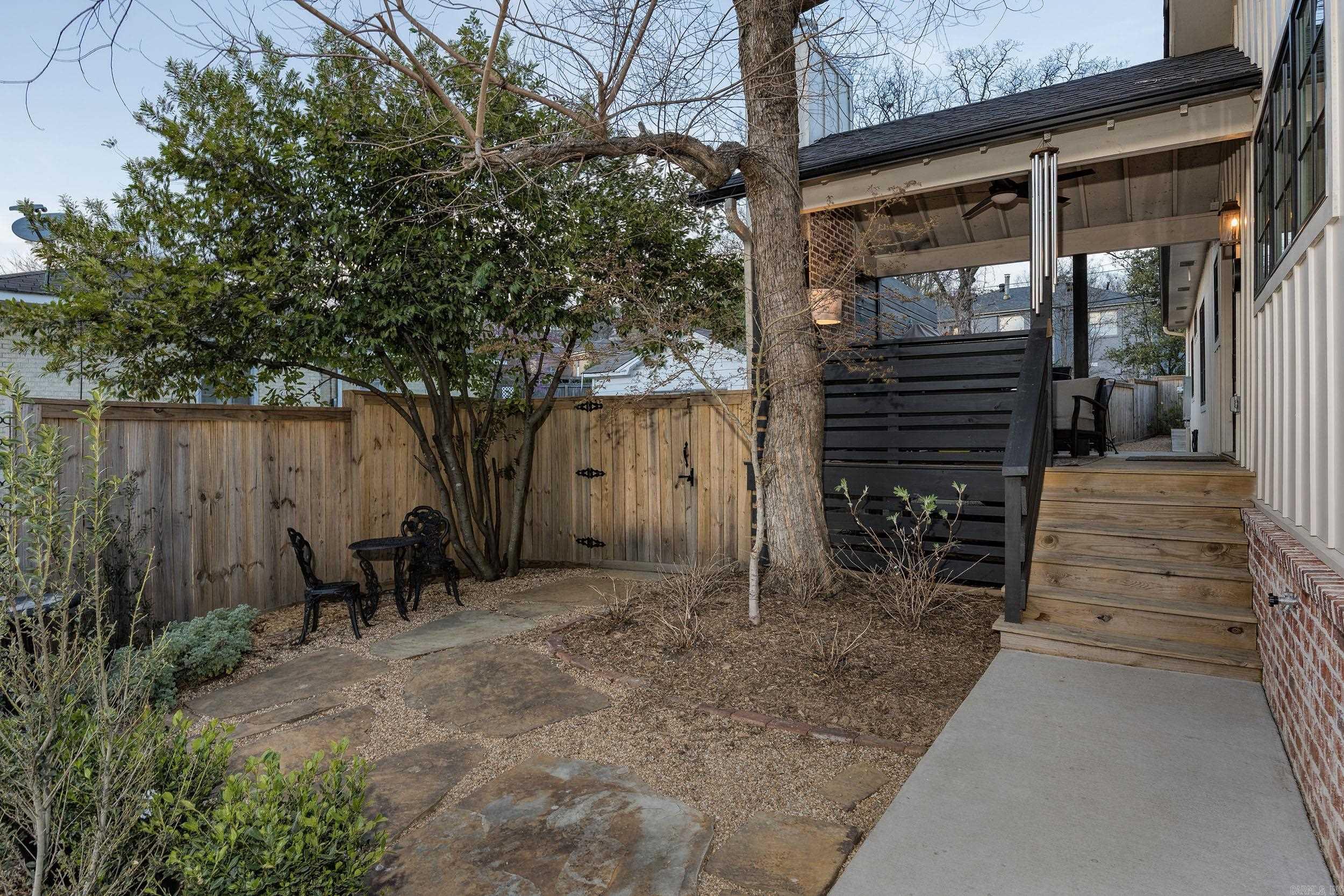 2803  Dalewood Rd  Little Rock, AR