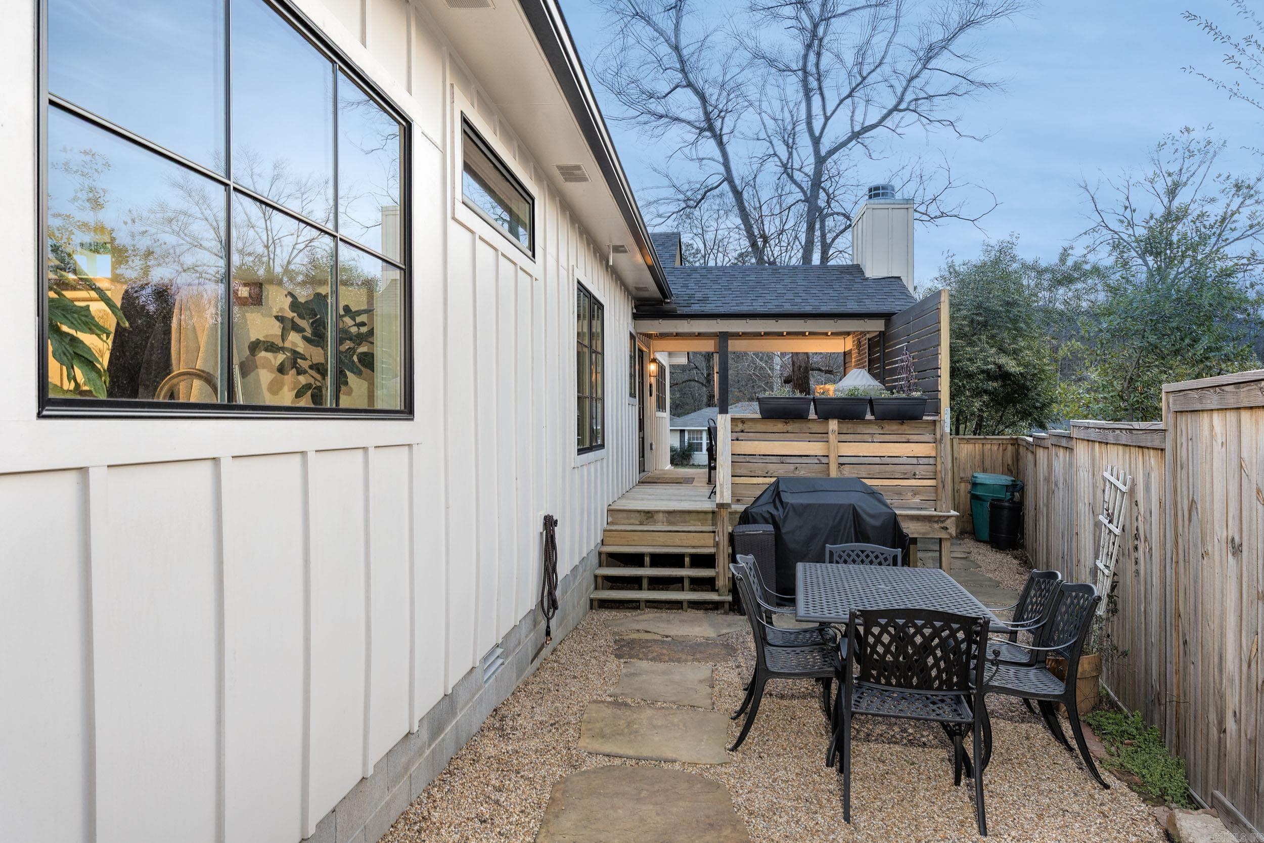 2803  Dalewood Rd  Little Rock, AR