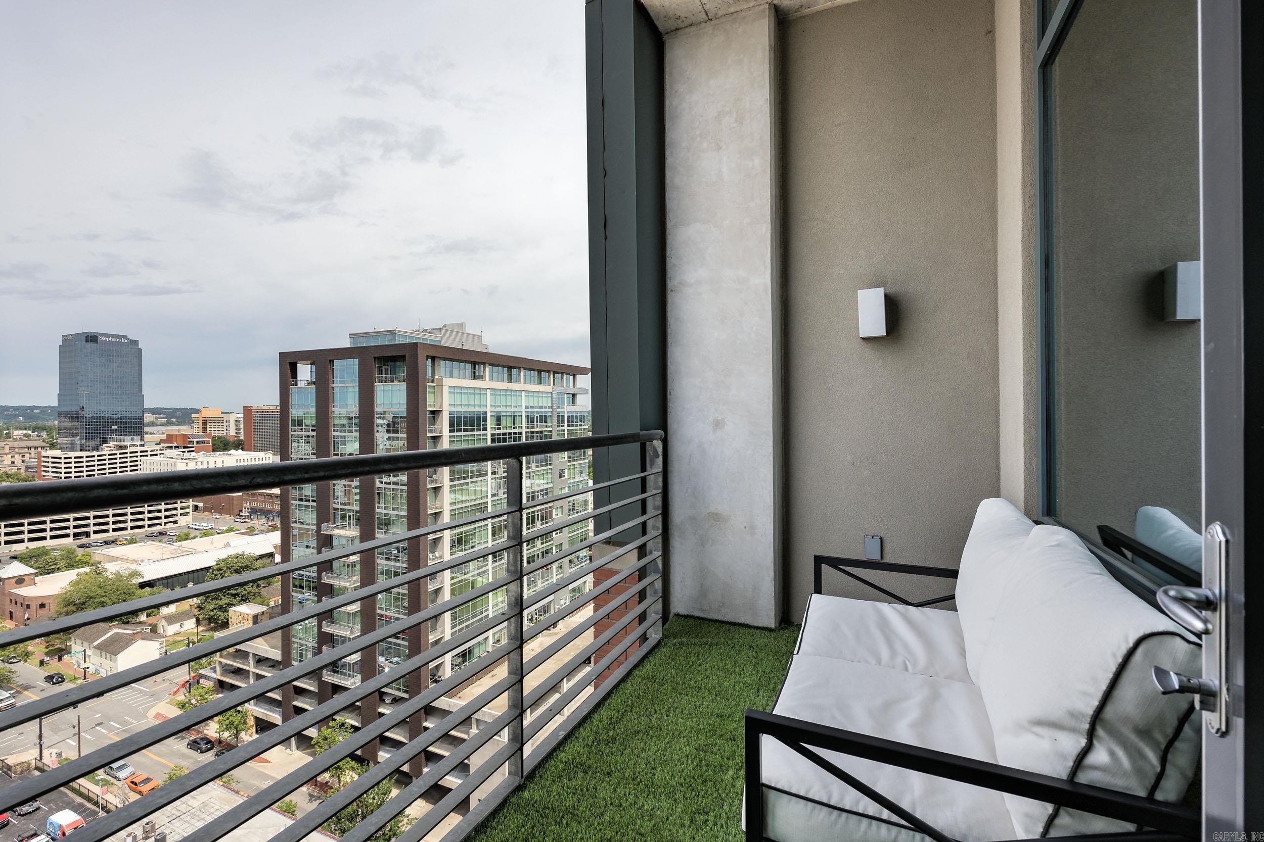 315  Rock #1607  Little Rock, AR