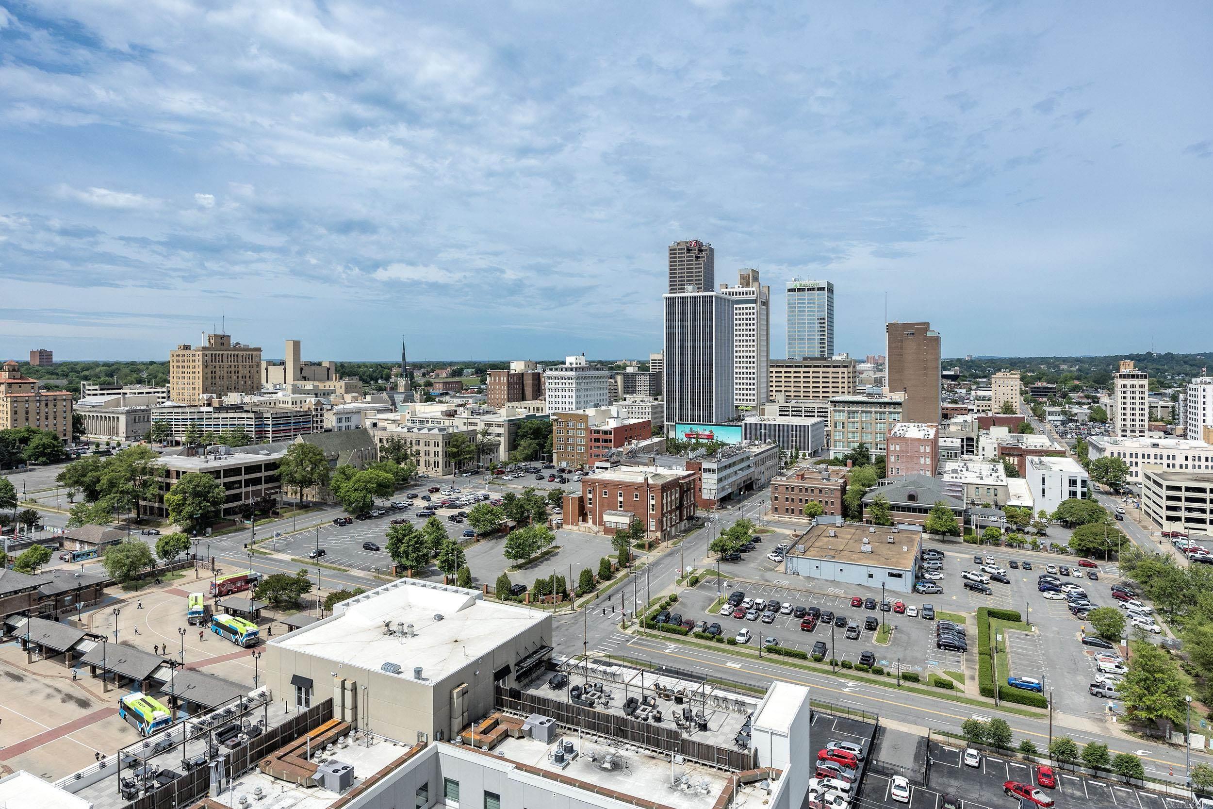 315  Rock #1607  Little Rock, AR