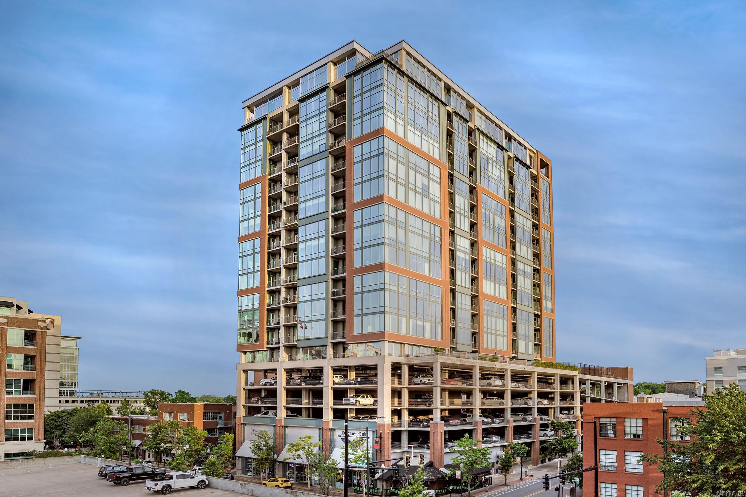 315  Rock #1607  Little Rock, AR