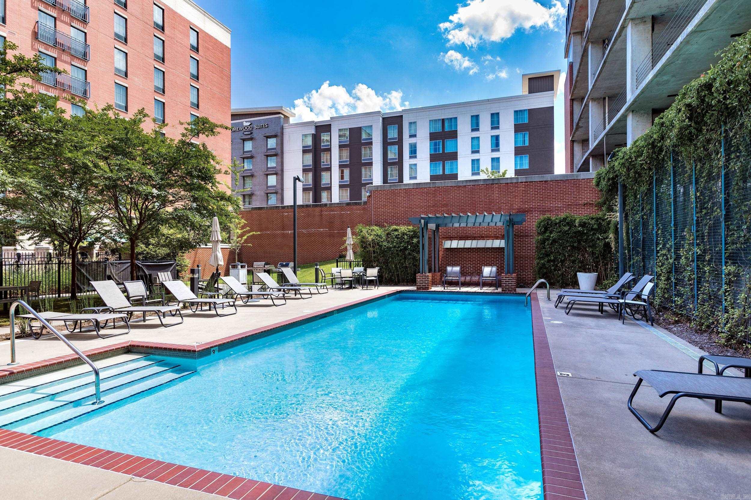 315  Rock #1607  Little Rock, AR