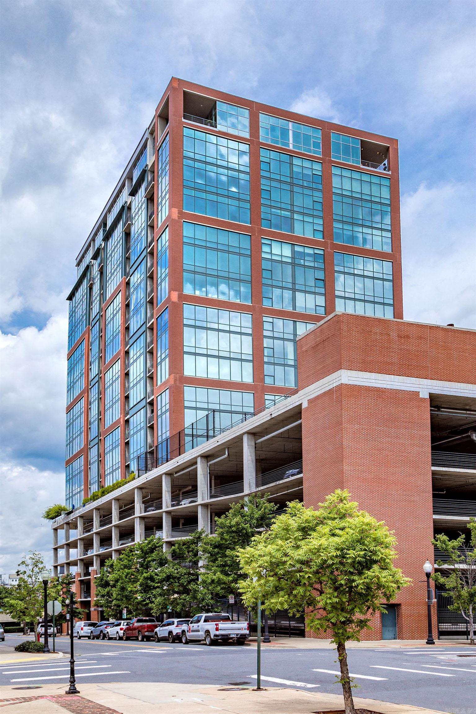 315  Rock #1607  Little Rock, AR