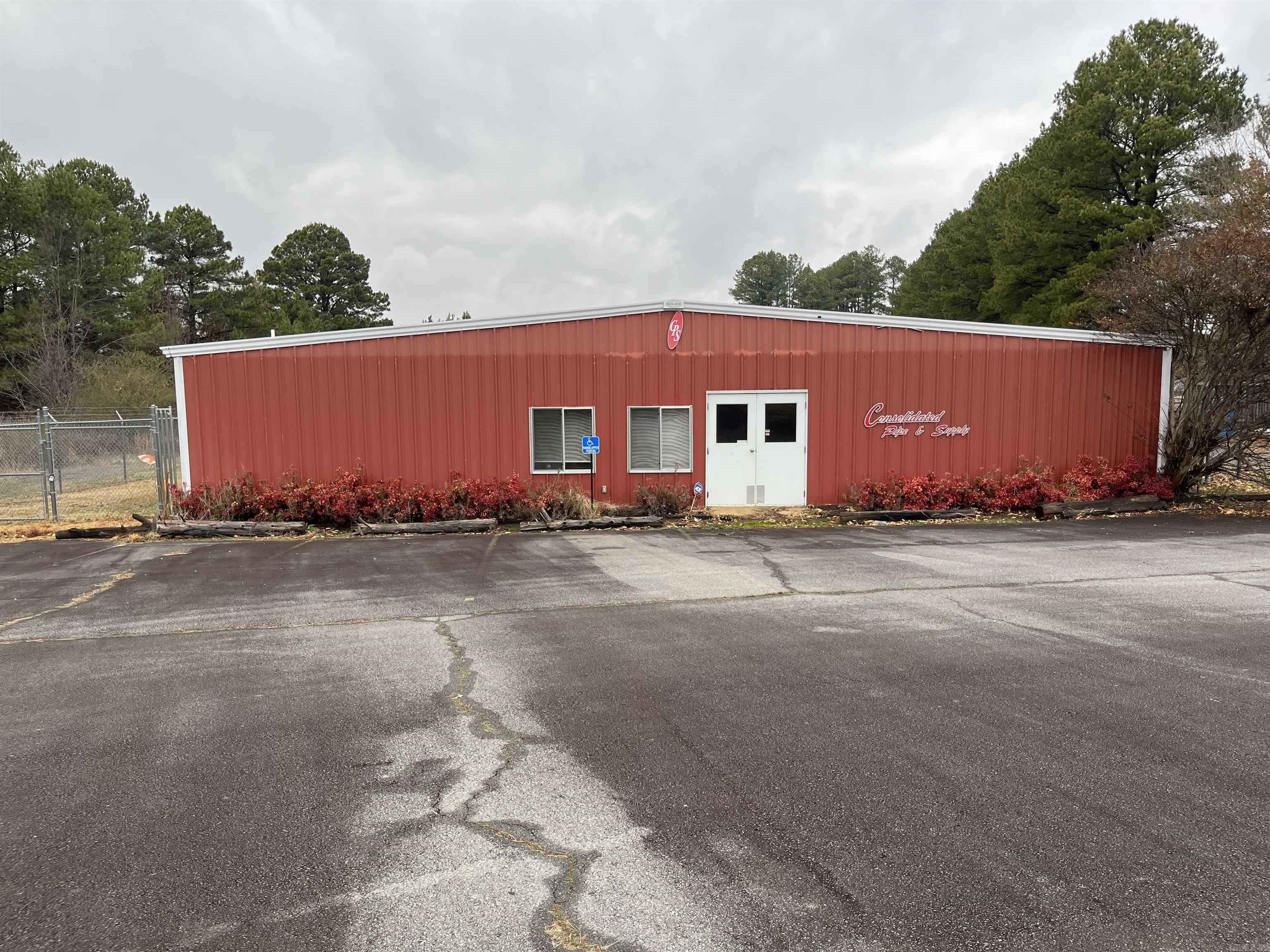 16482  Hwy 65 S  Damascus, AR