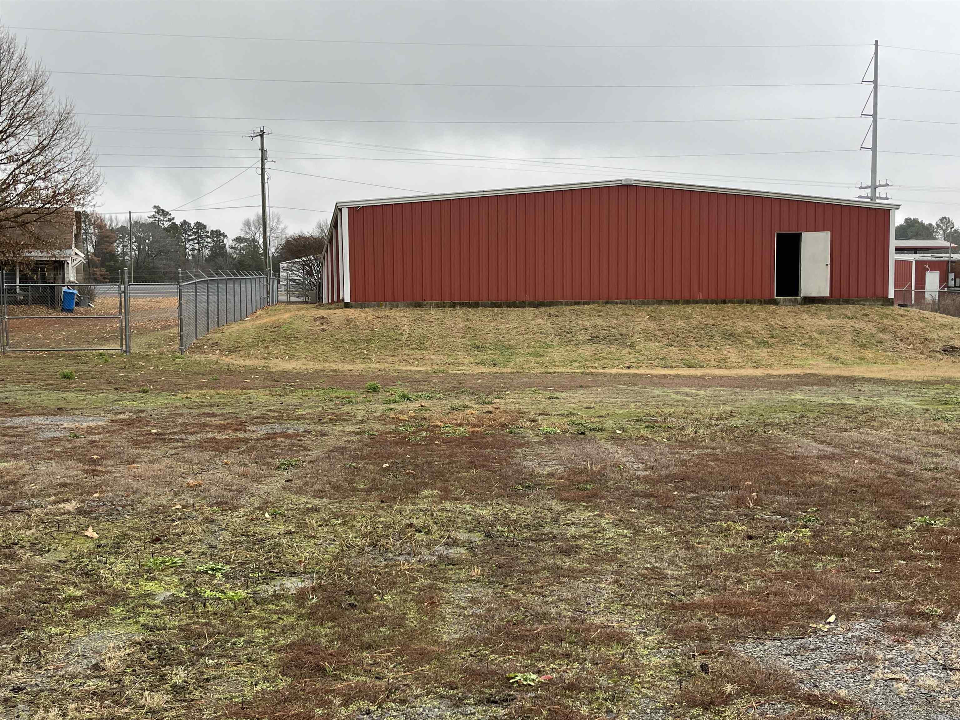 16482  Hwy 65 S  Damascus, AR