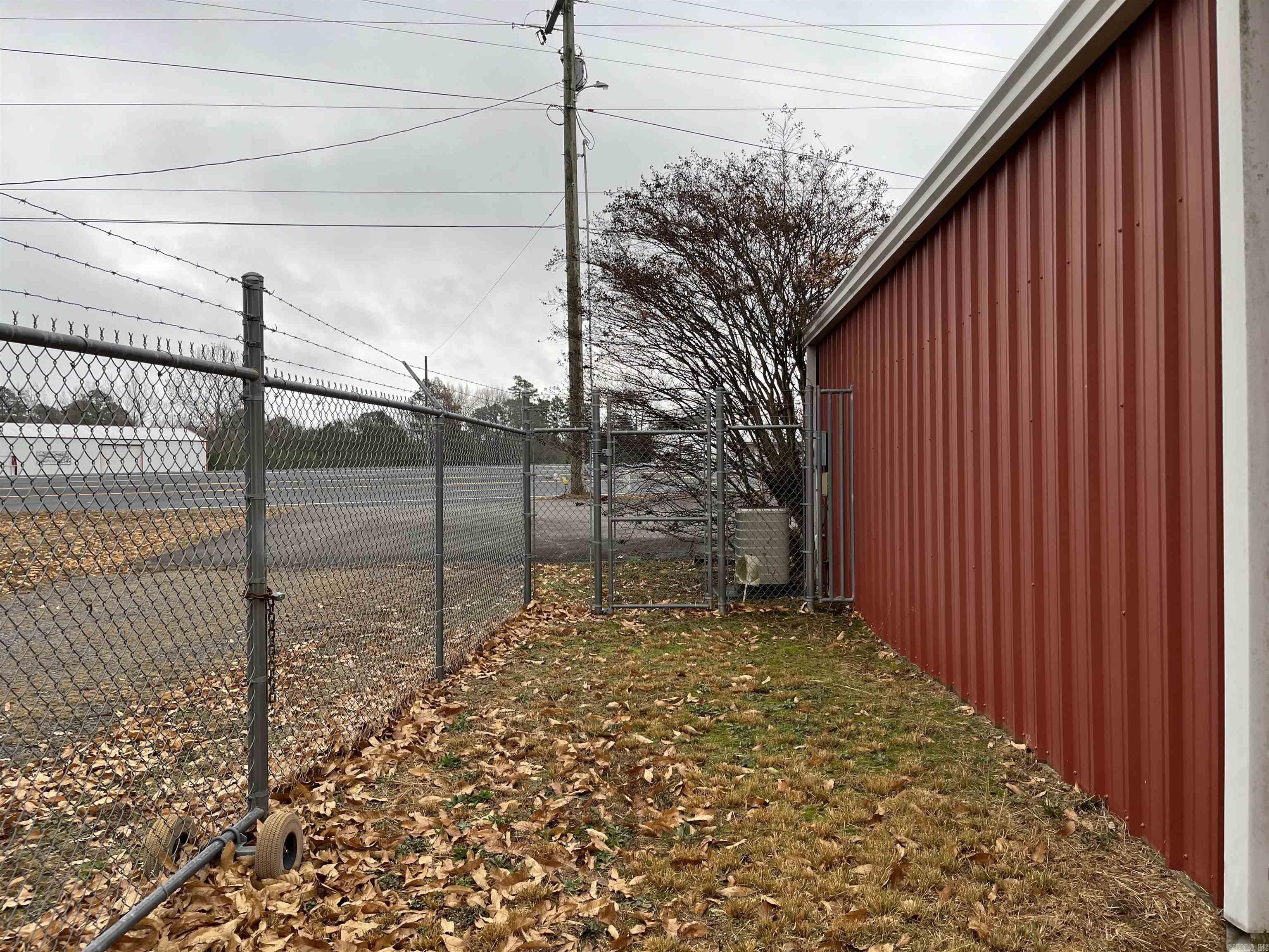 16482  Hwy 65 S  Damascus, AR