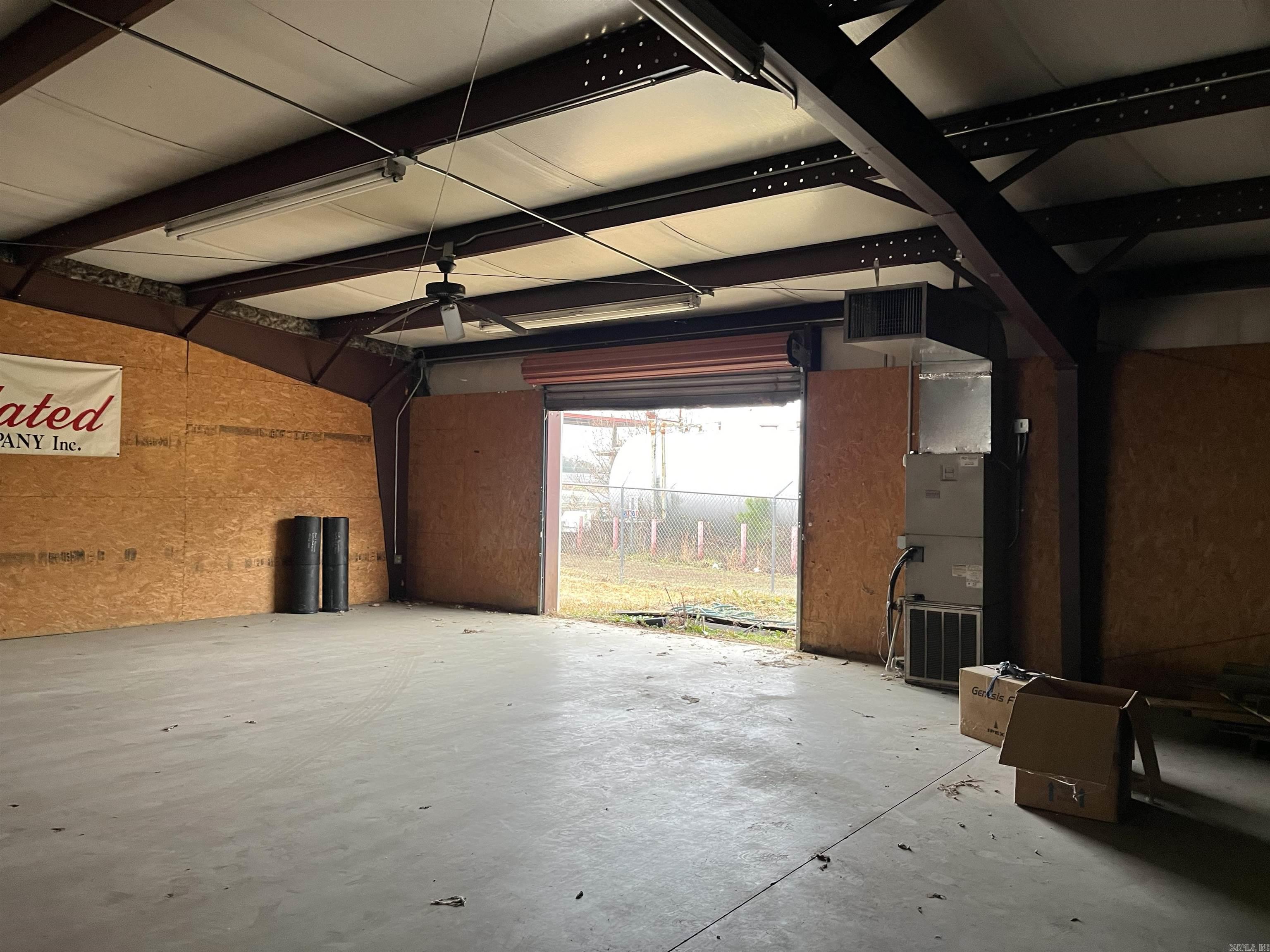 16482  Hwy 65 S  Damascus, AR