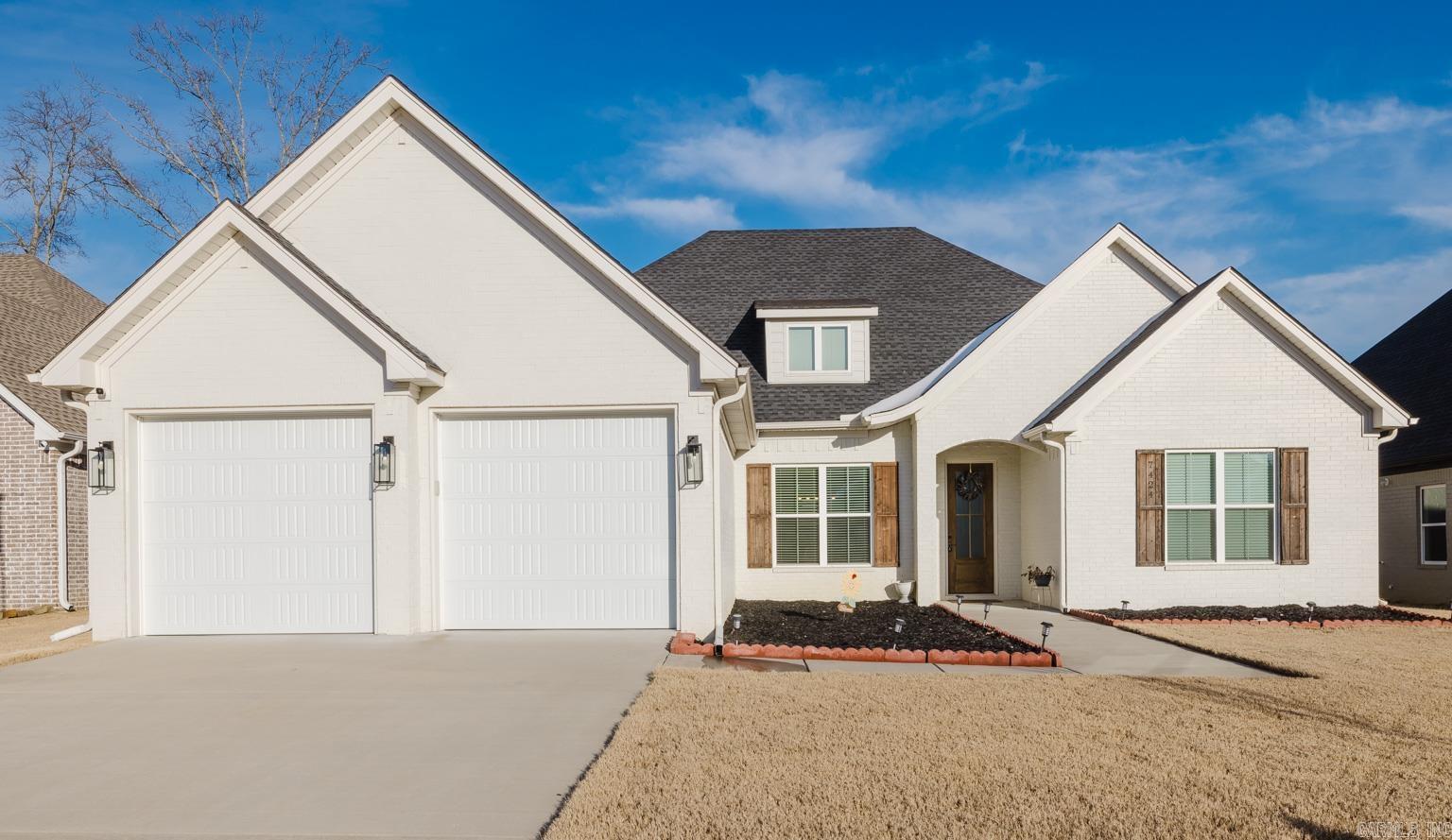 7424  Northwood  Benton, AR