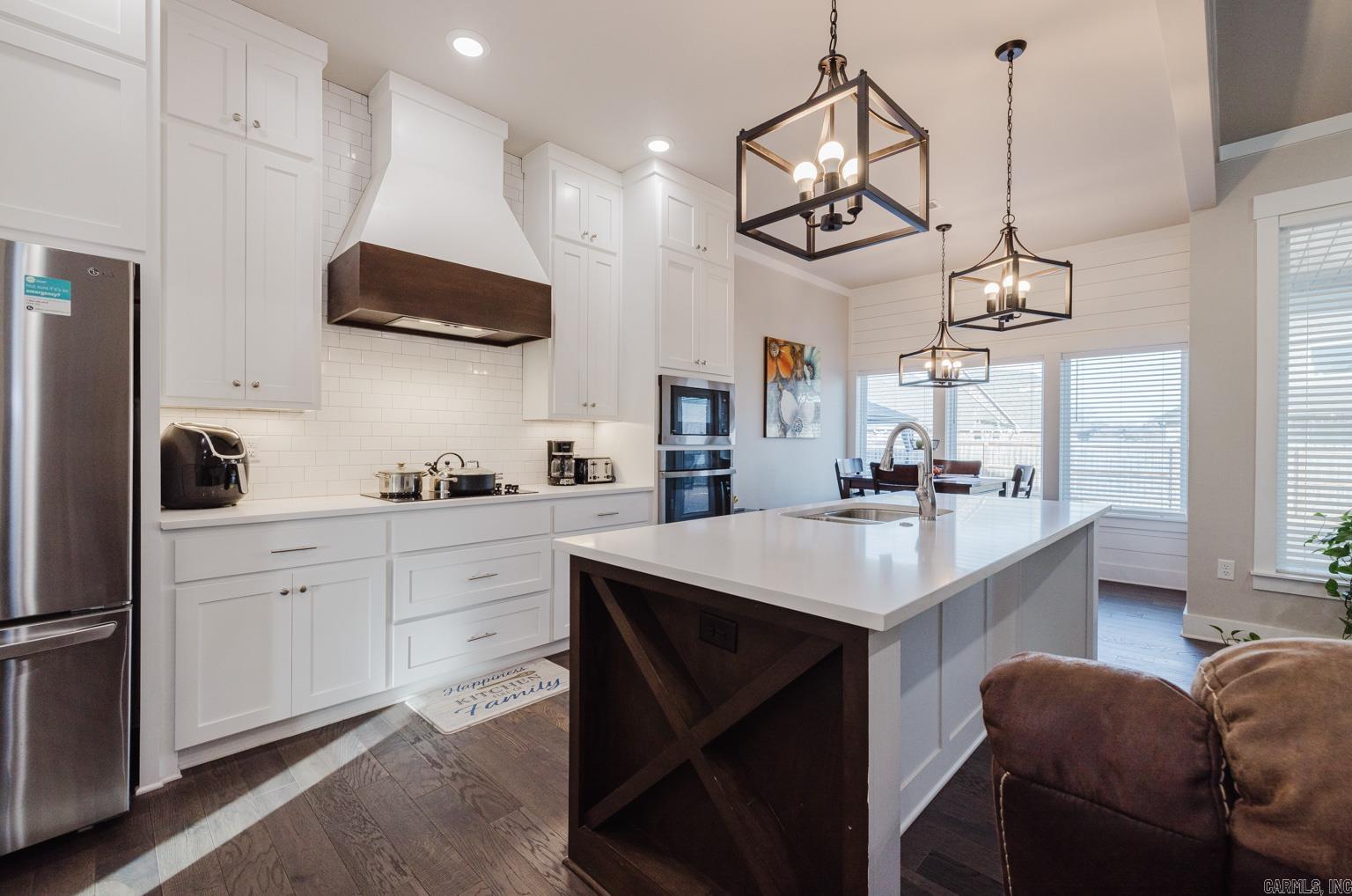 7424  Northwood  Benton, AR