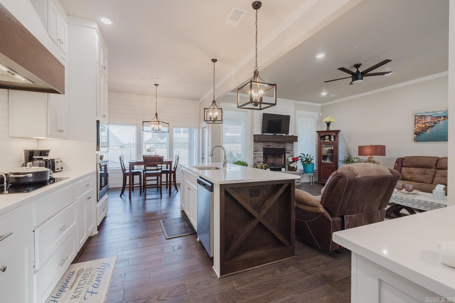 7424  Northwood  Benton, AR