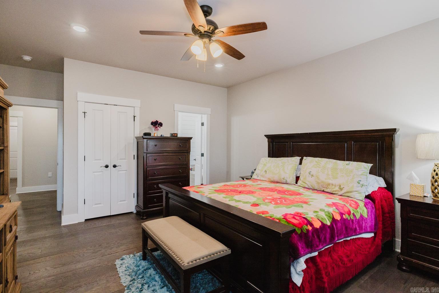 7424  Northwood  Benton, AR
