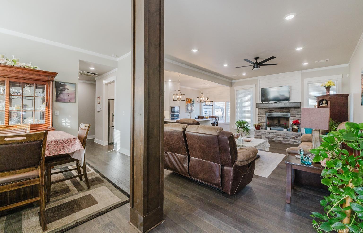 7424  Northwood  Benton, AR