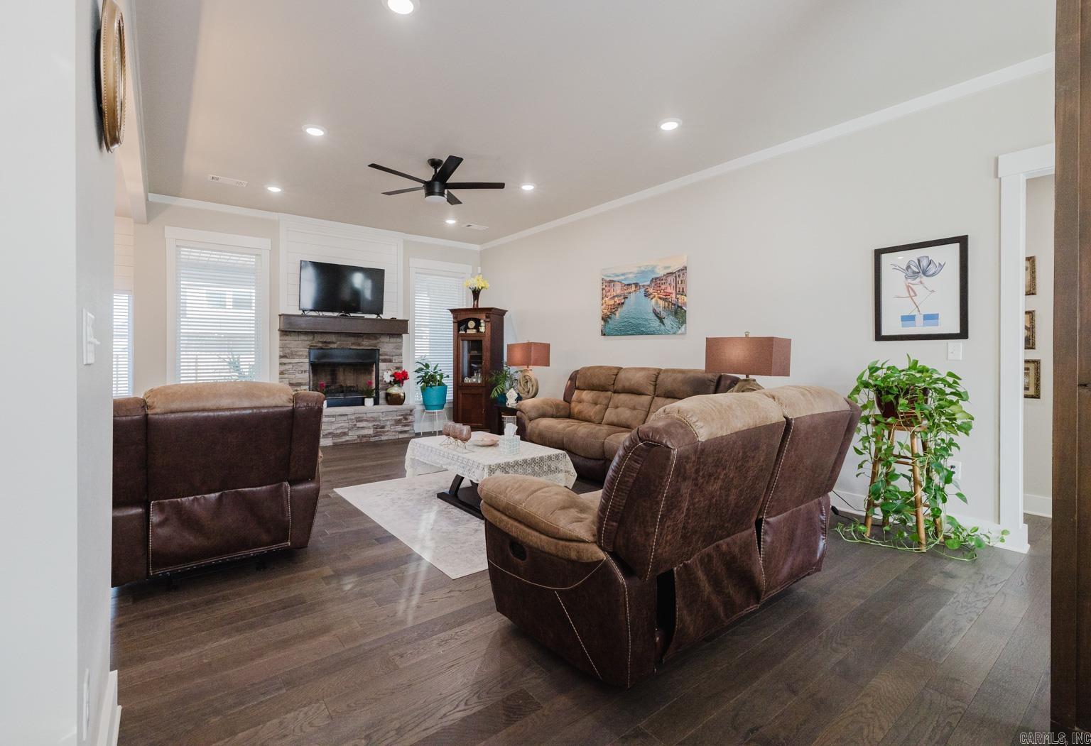 7424  Northwood  Benton, AR
