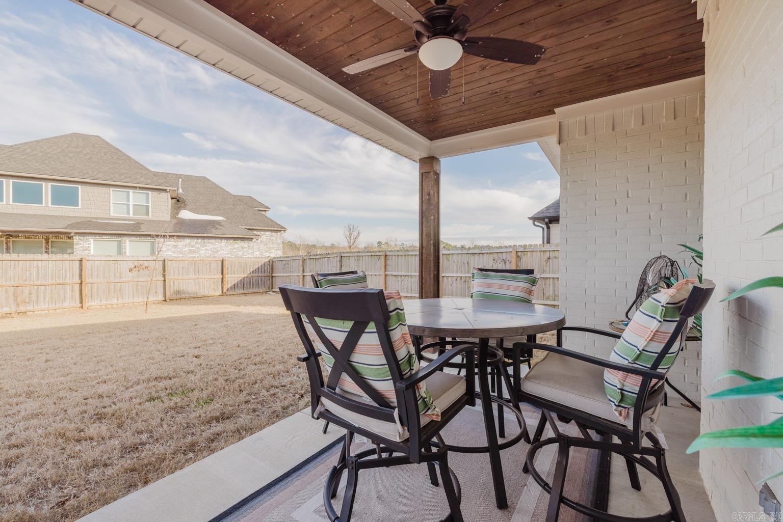 7424  Northwood  Benton, AR