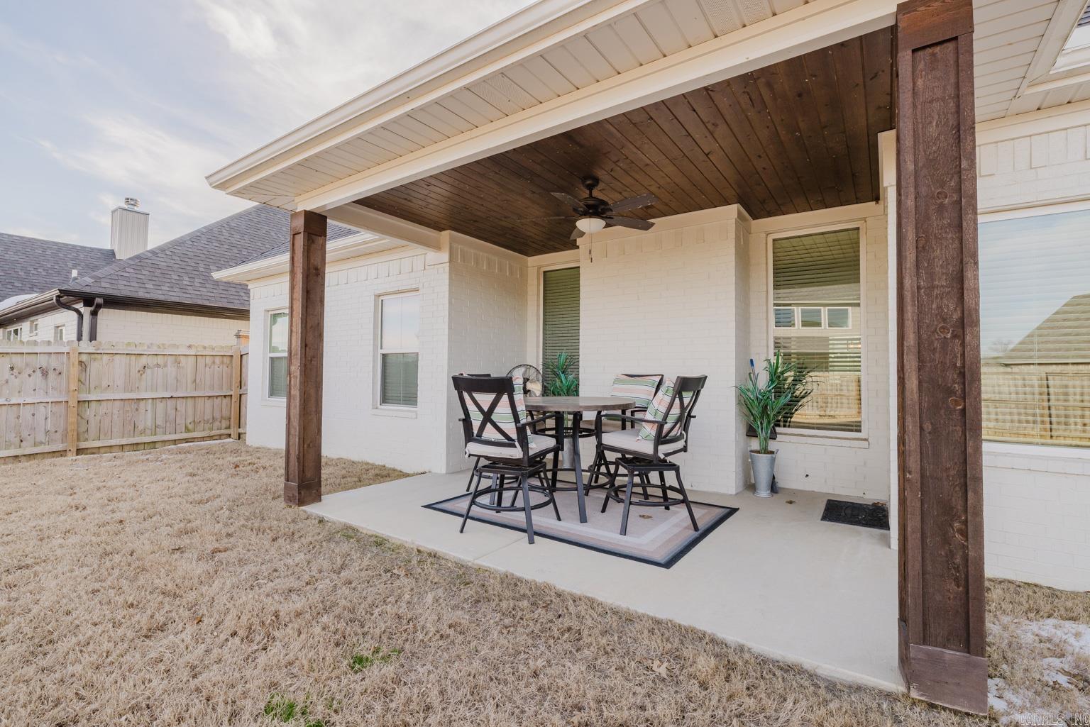 7424  Northwood  Benton, AR