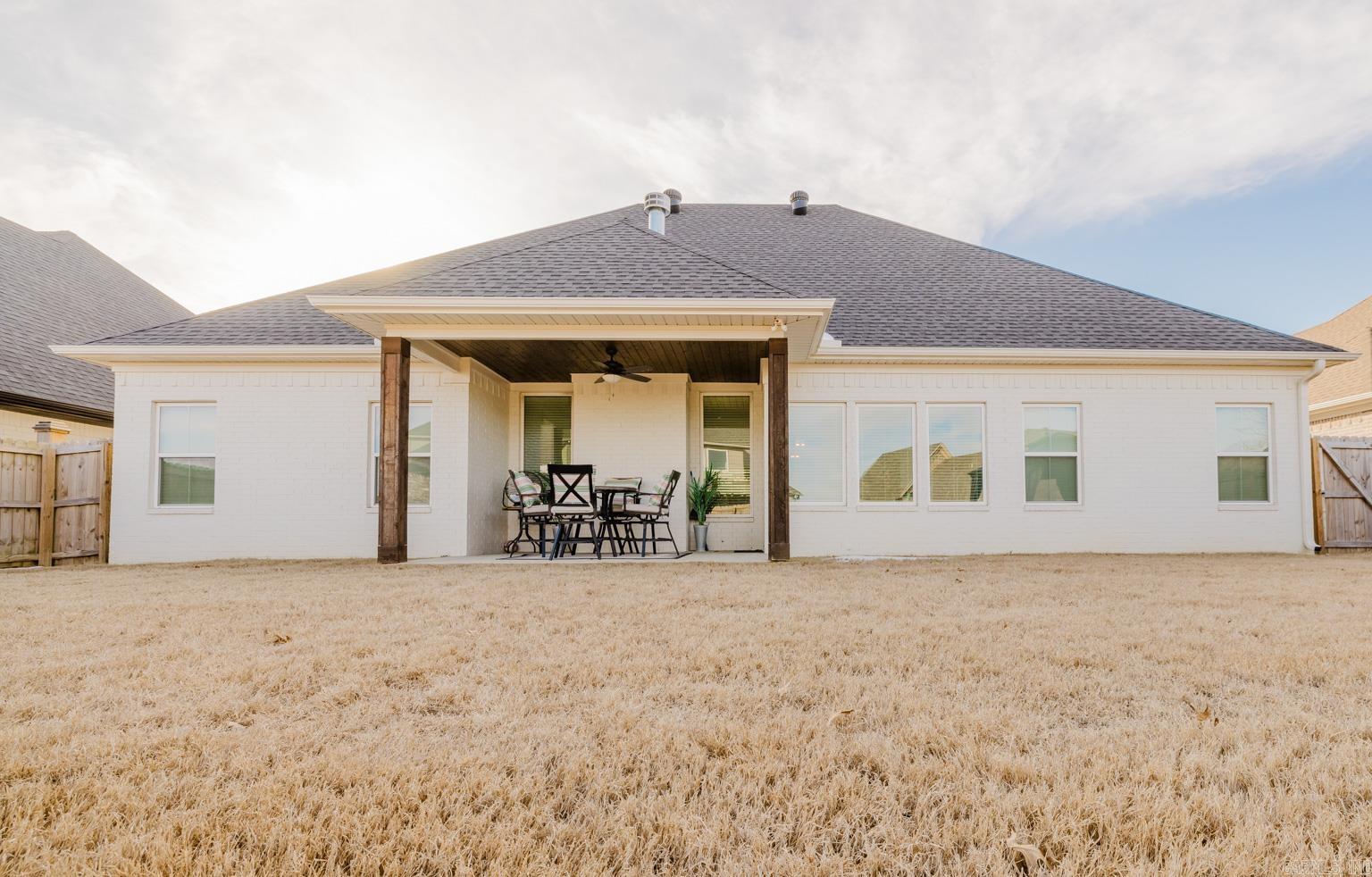 7424  Northwood  Benton, AR