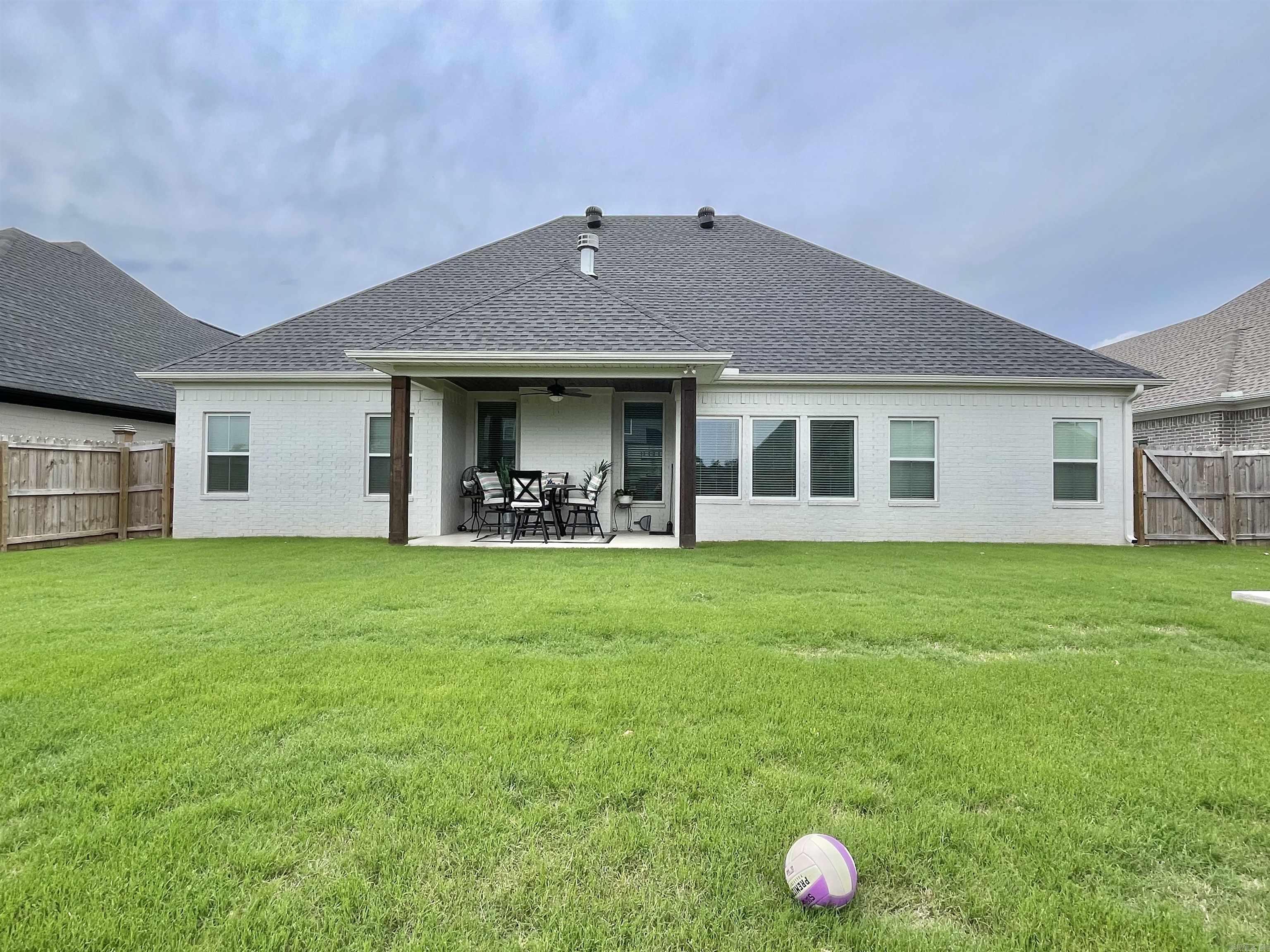 7424  Northwood  Benton, AR