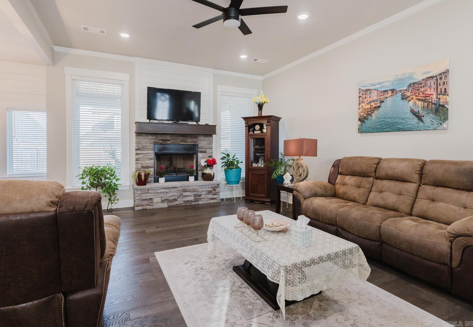 7424  Northwood  Benton, AR