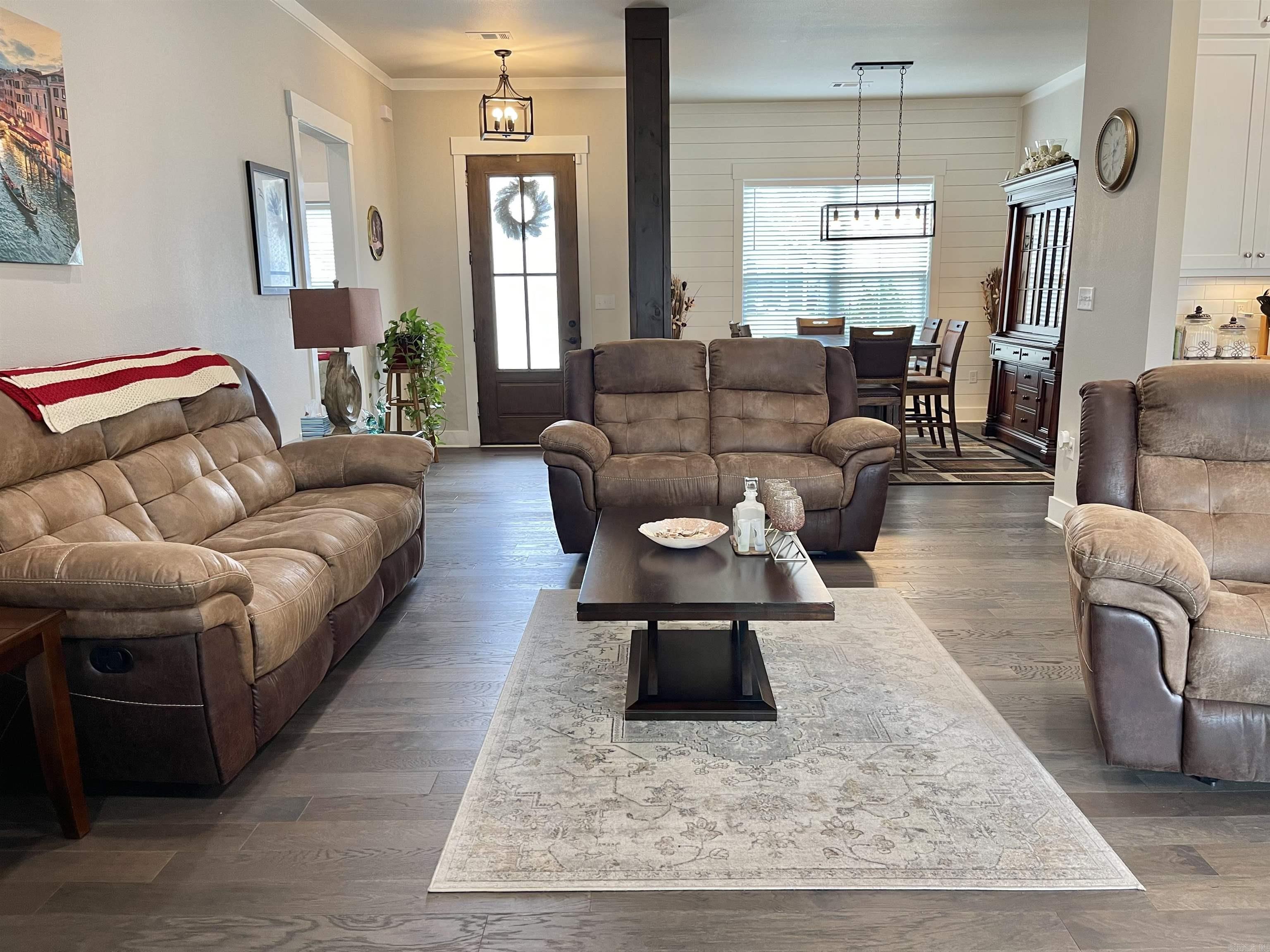 7424  Northwood  Benton, AR