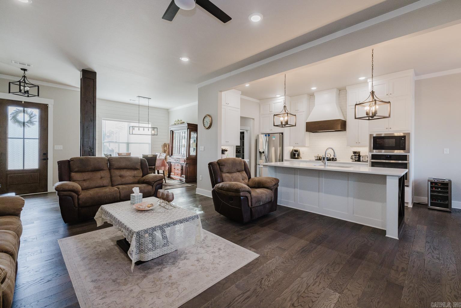 7424  Northwood  Benton, AR