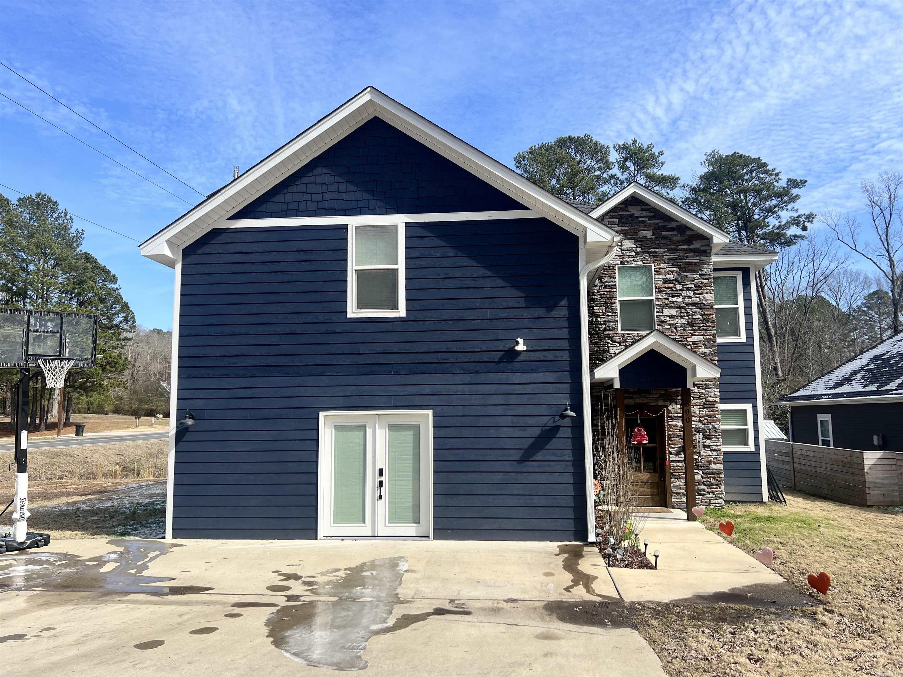 600  Hiram  Bauxite, AR