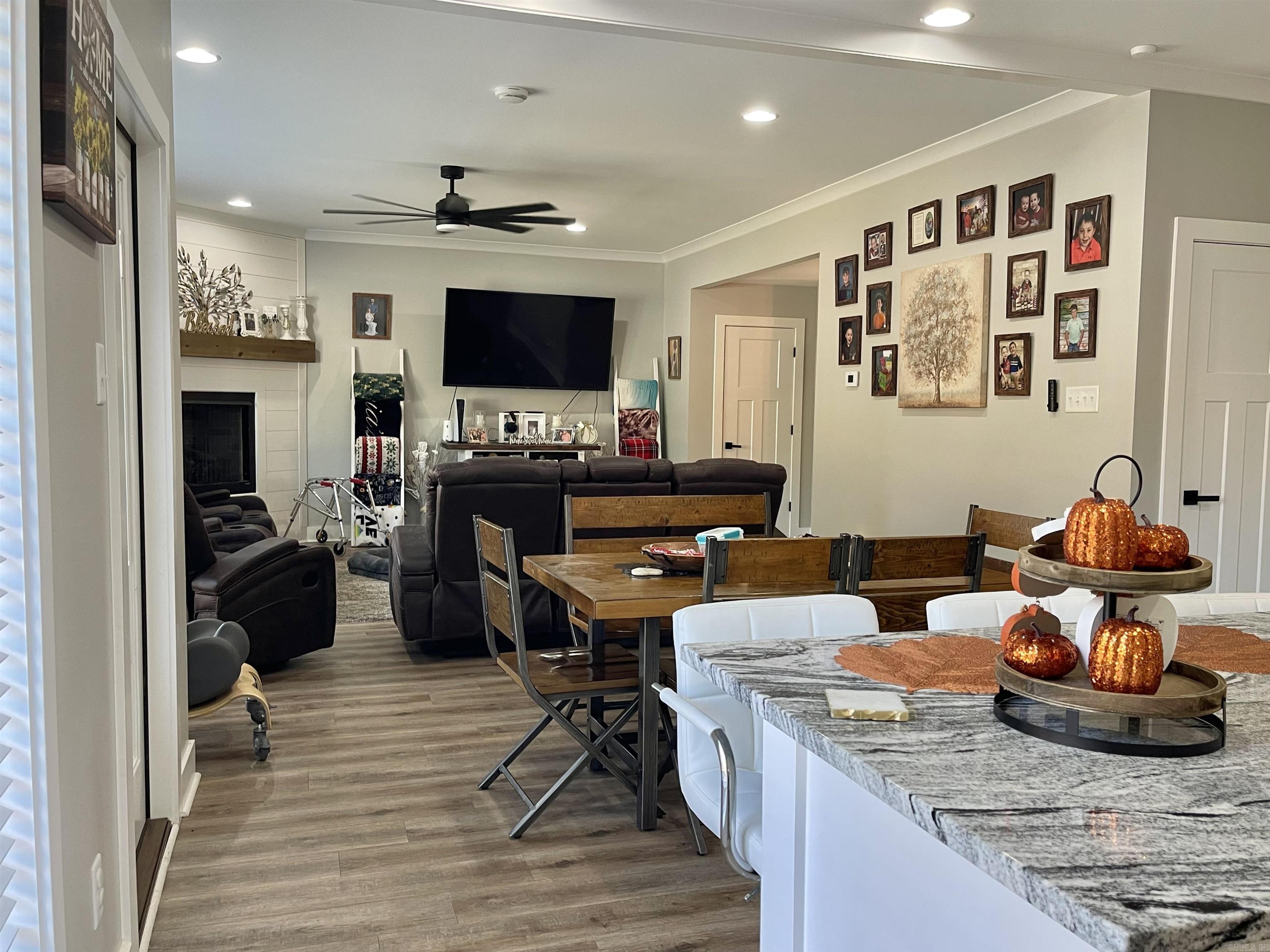 600  Hiram  Bauxite, AR
