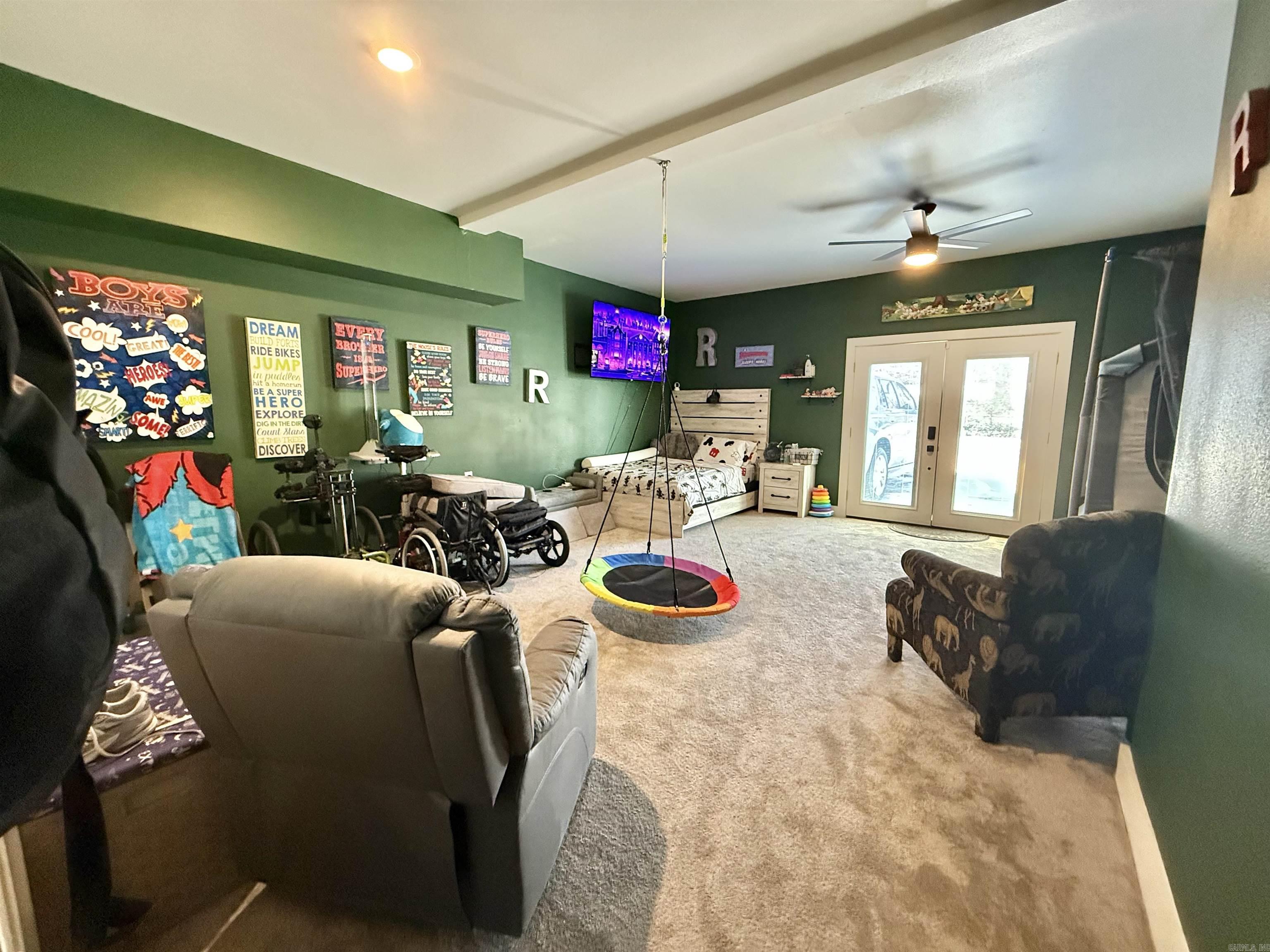 600  Hiram  Bauxite, AR