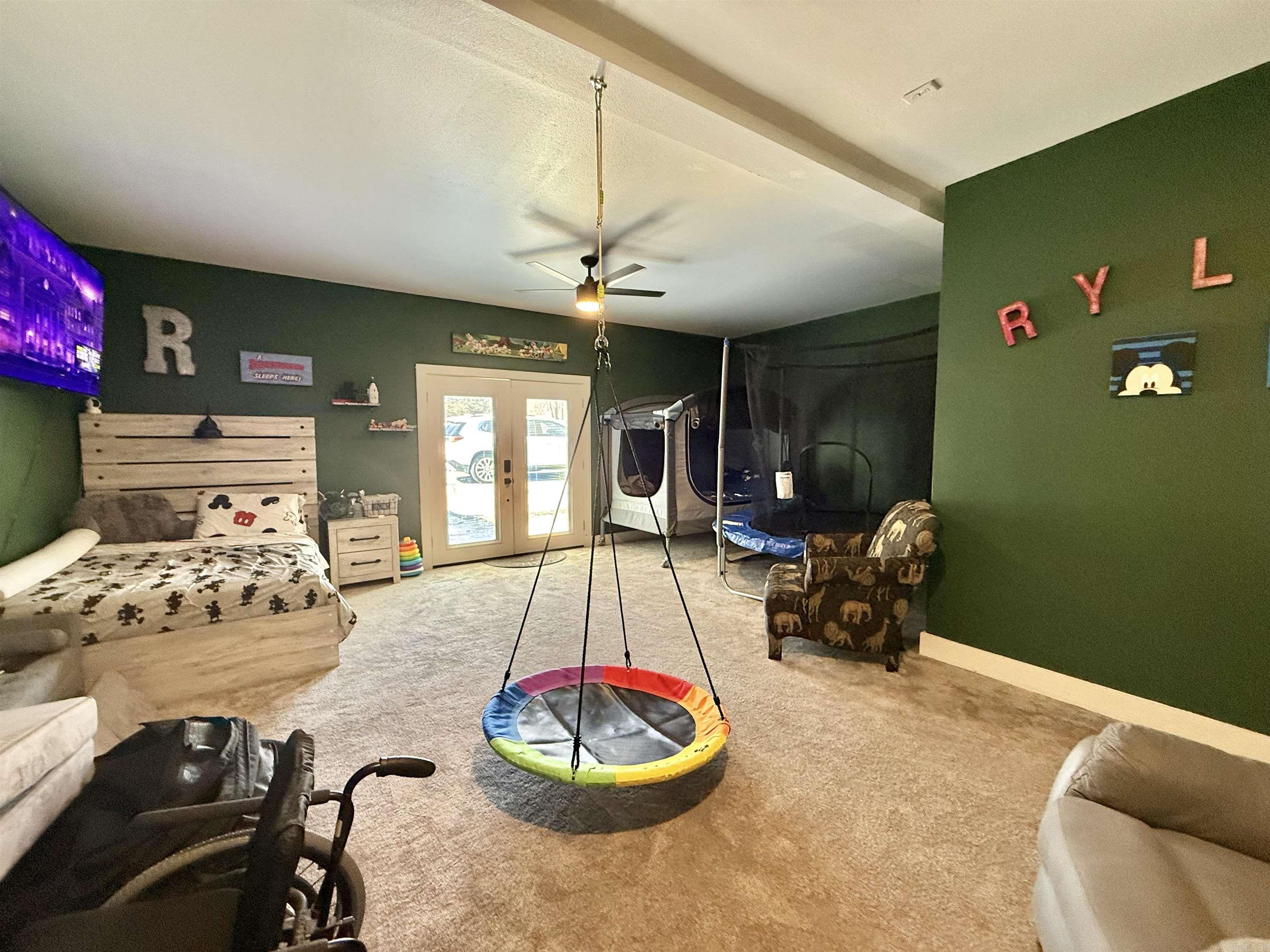 600  Hiram  Bauxite, AR