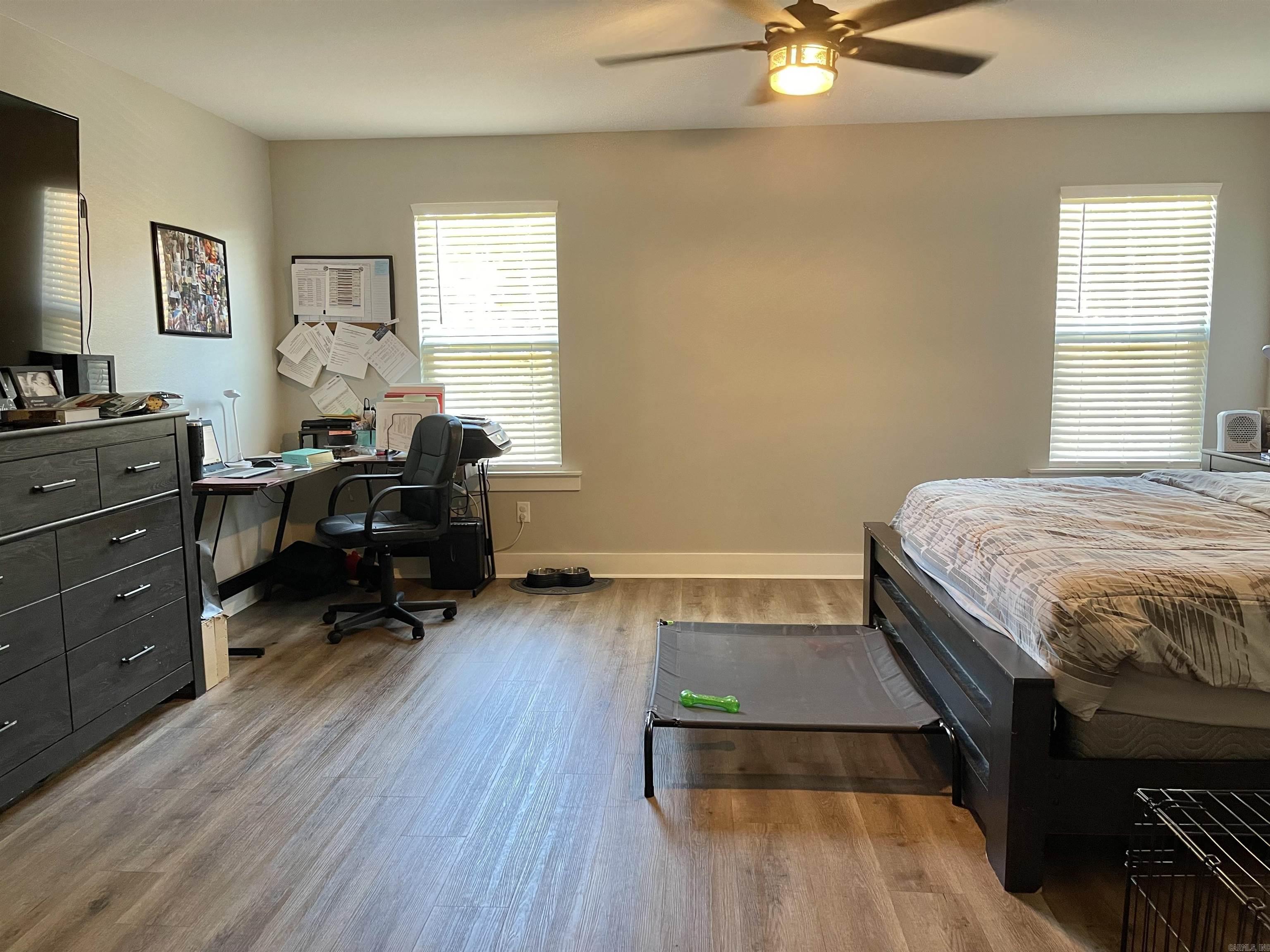 600  Hiram  Bauxite, AR