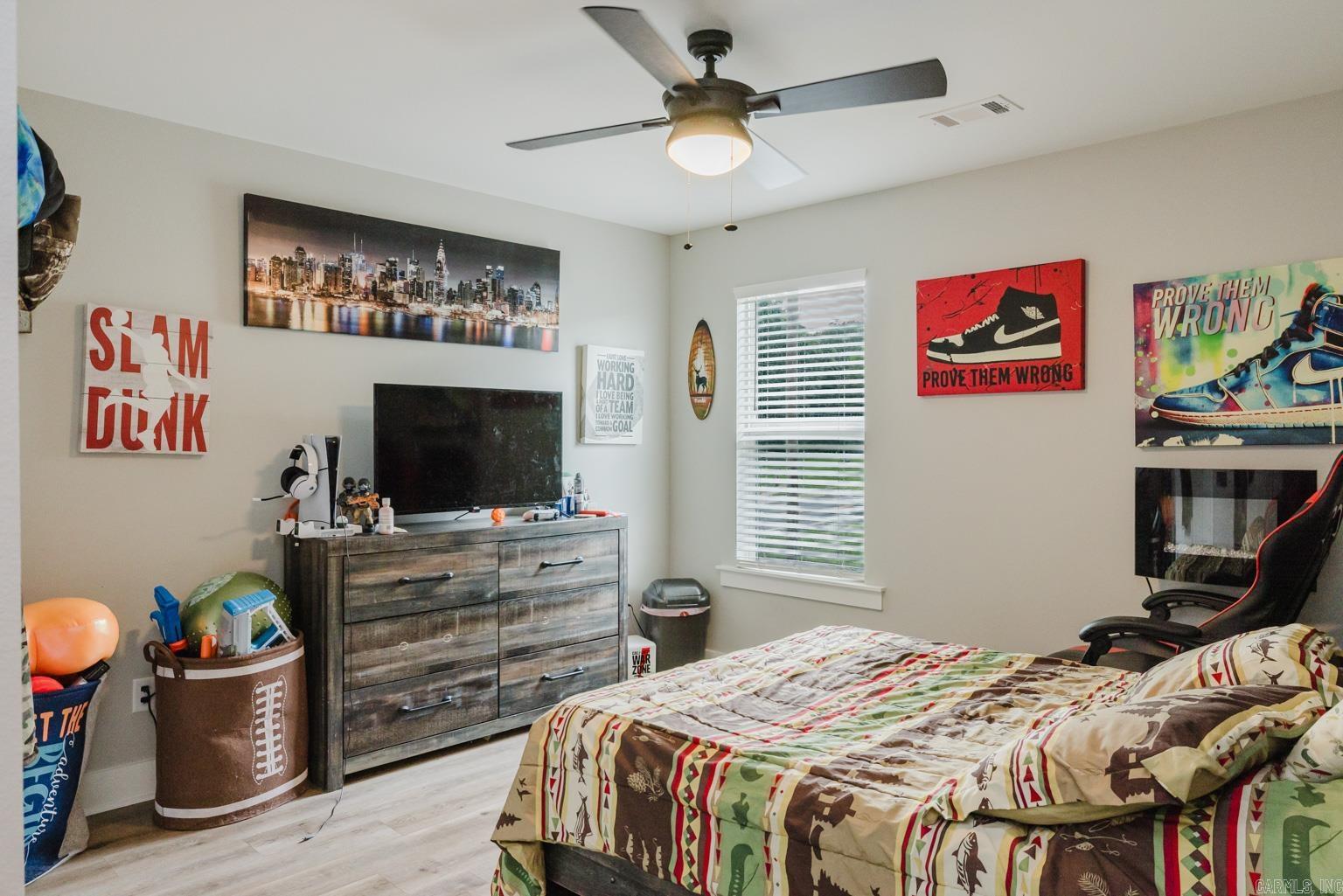 600 Hiram Drive Bauxite, AR 72011