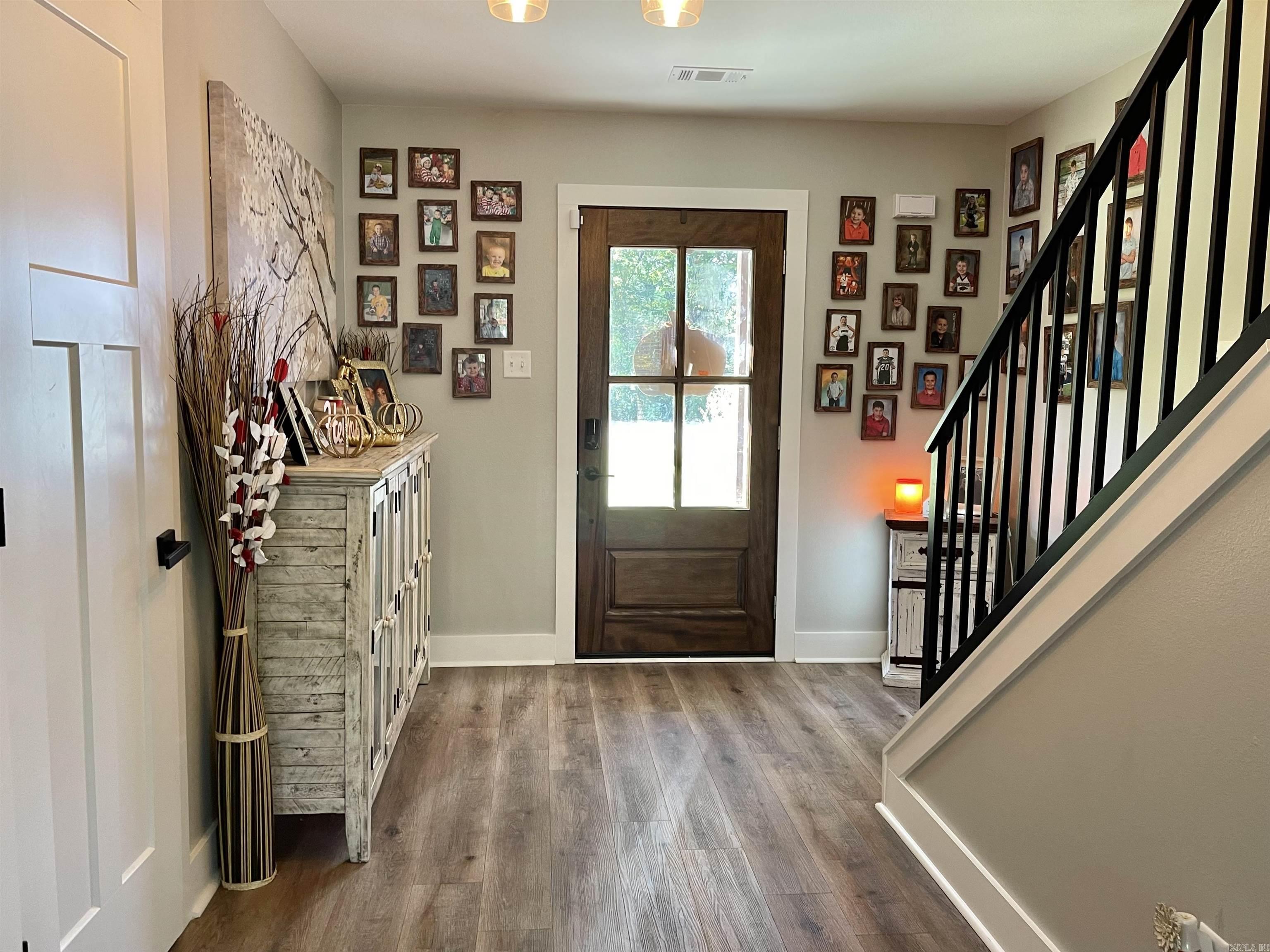 600  Hiram  Bauxite, AR