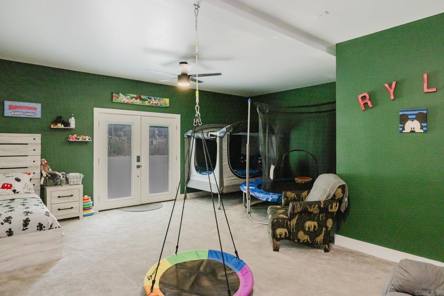 600 Hiram Drive Bauxite, AR 72011