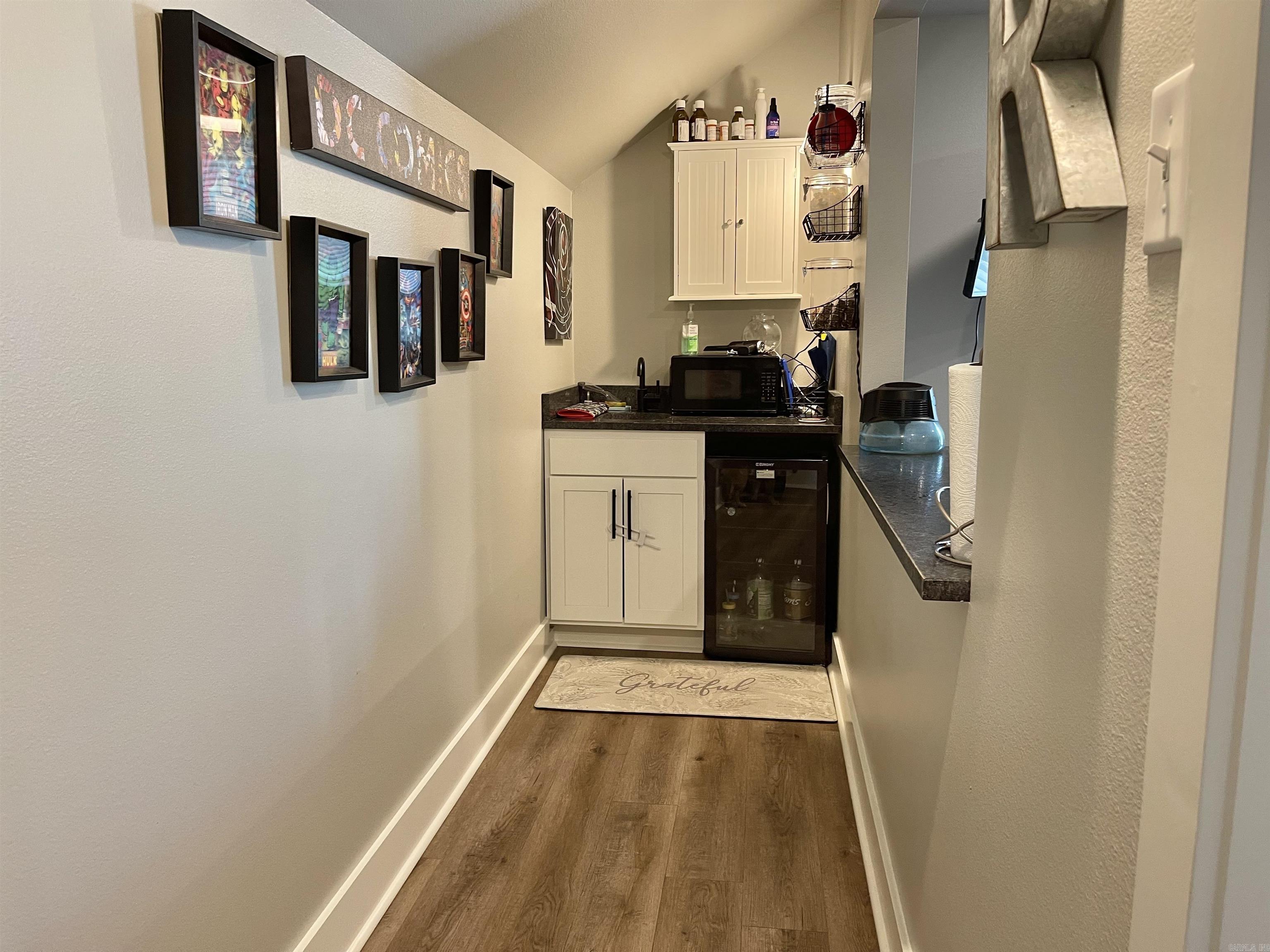 600  Hiram  Bauxite, AR