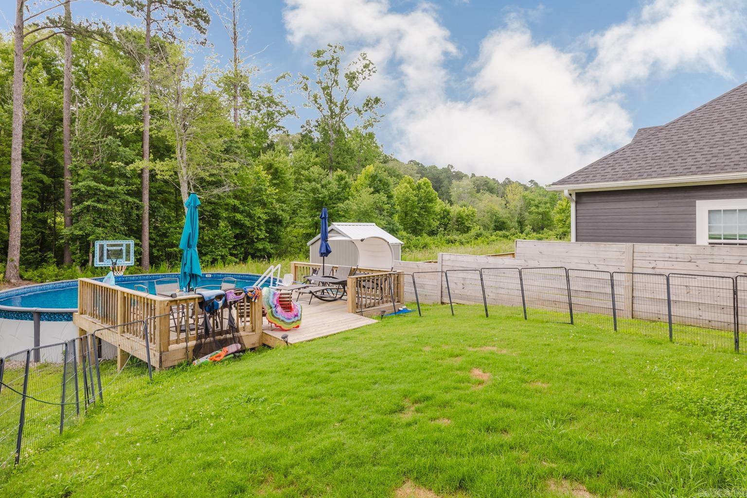 600 Hiram Drive Bauxite, AR 72011