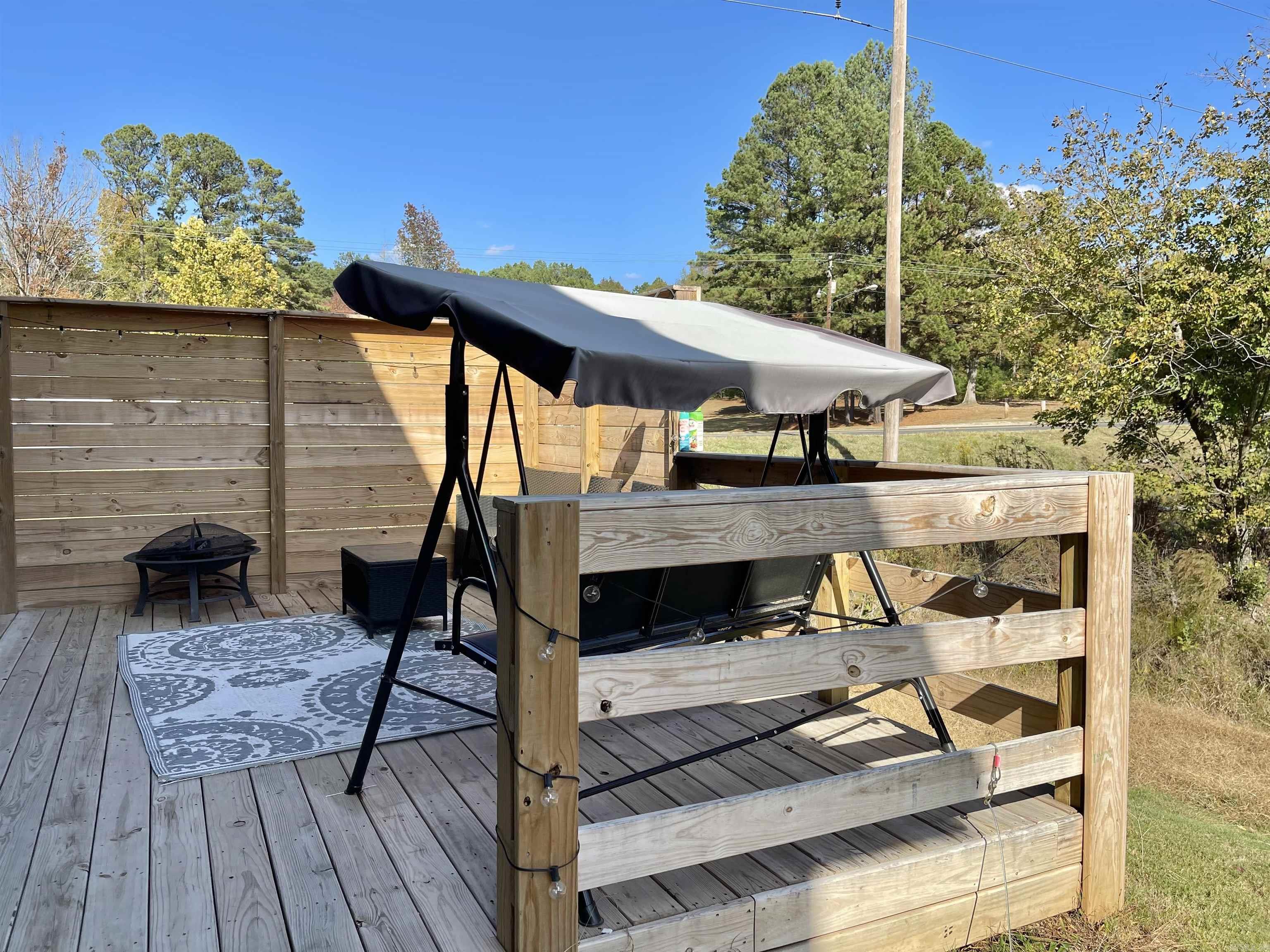 600  Hiram  Bauxite, AR