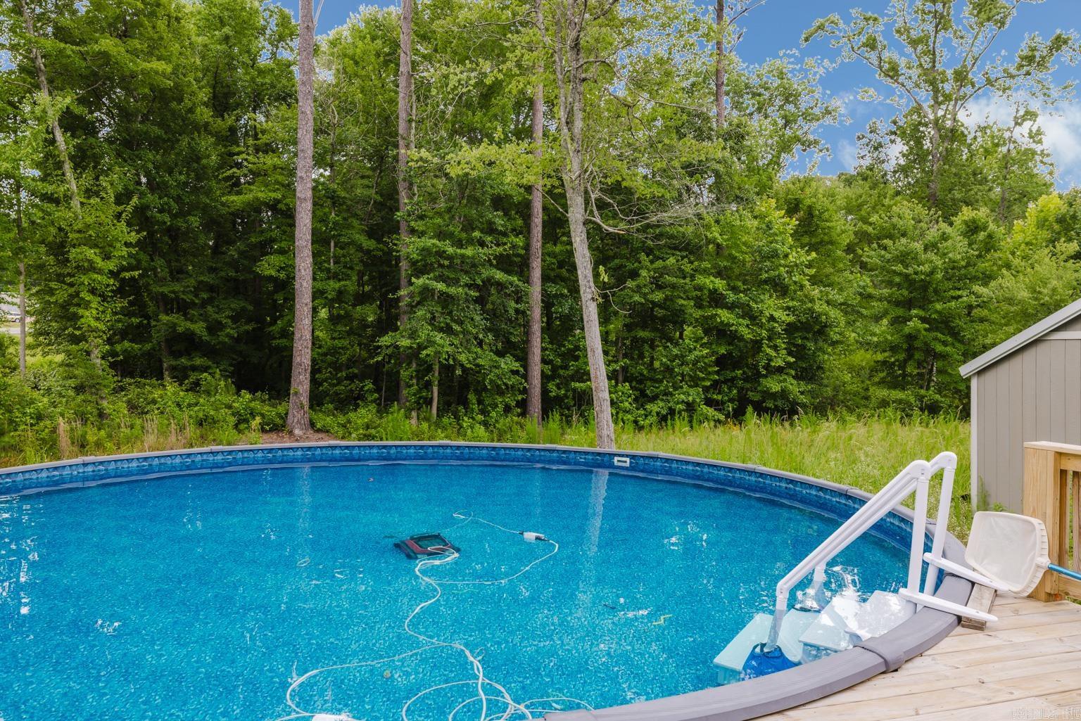 600 Hiram Drive Bauxite, AR 72011