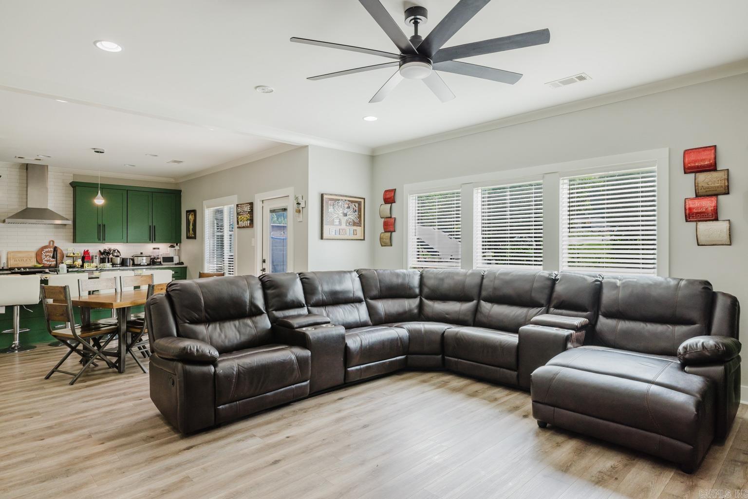 600 Hiram Drive Bauxite, AR 72011