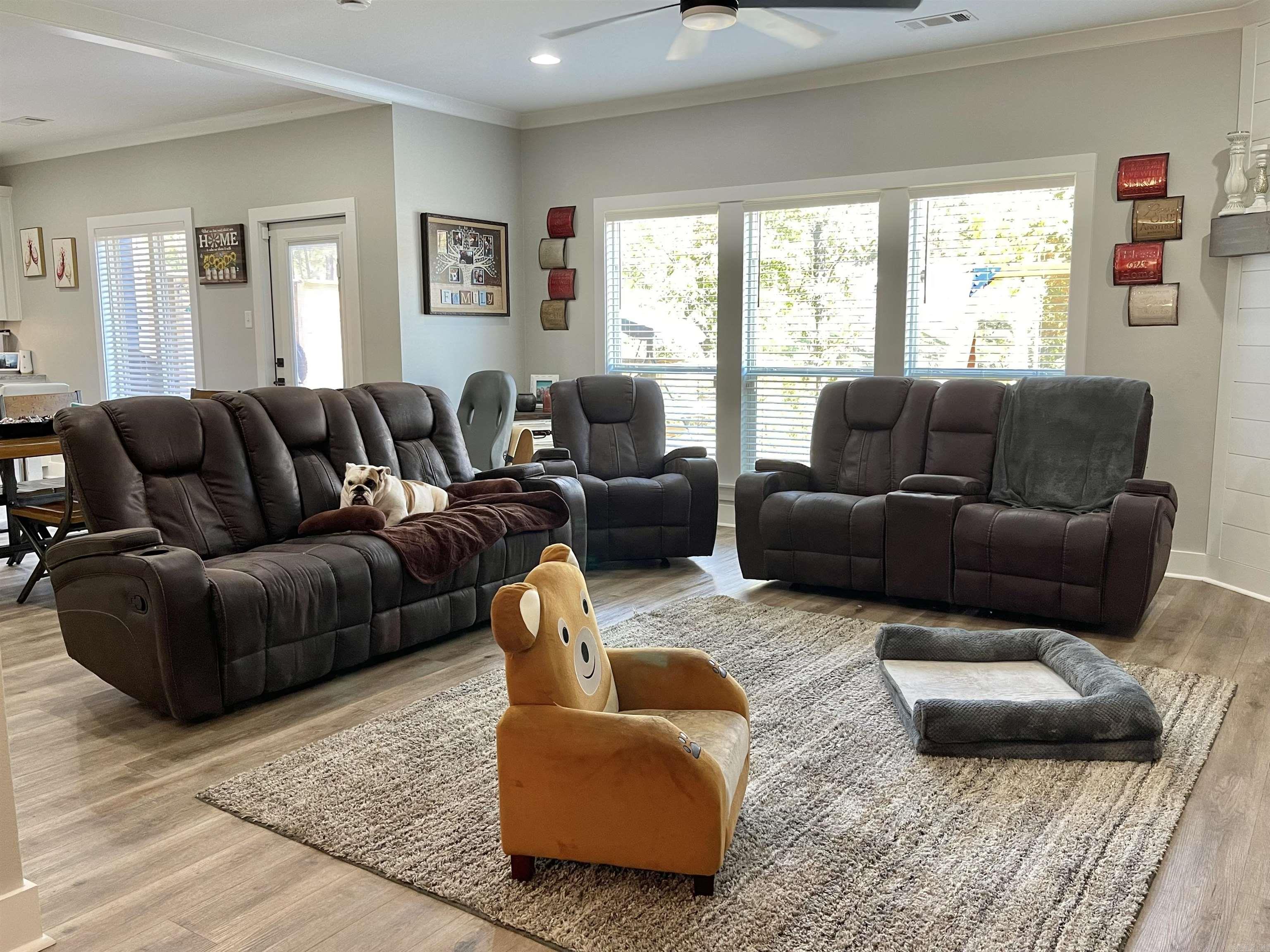 600  Hiram  Bauxite, AR