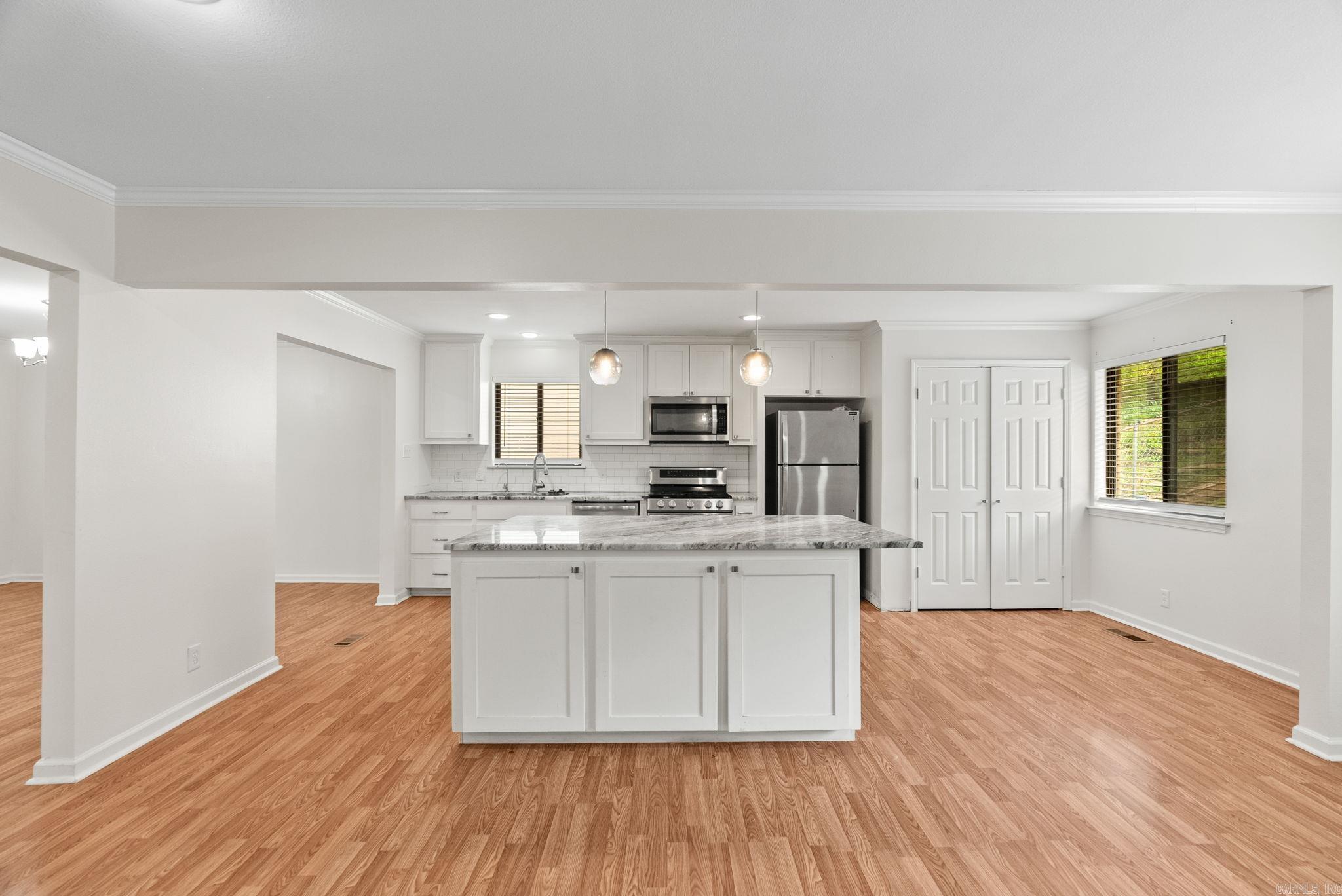 13 Misty Court Little Rock, AR 72227