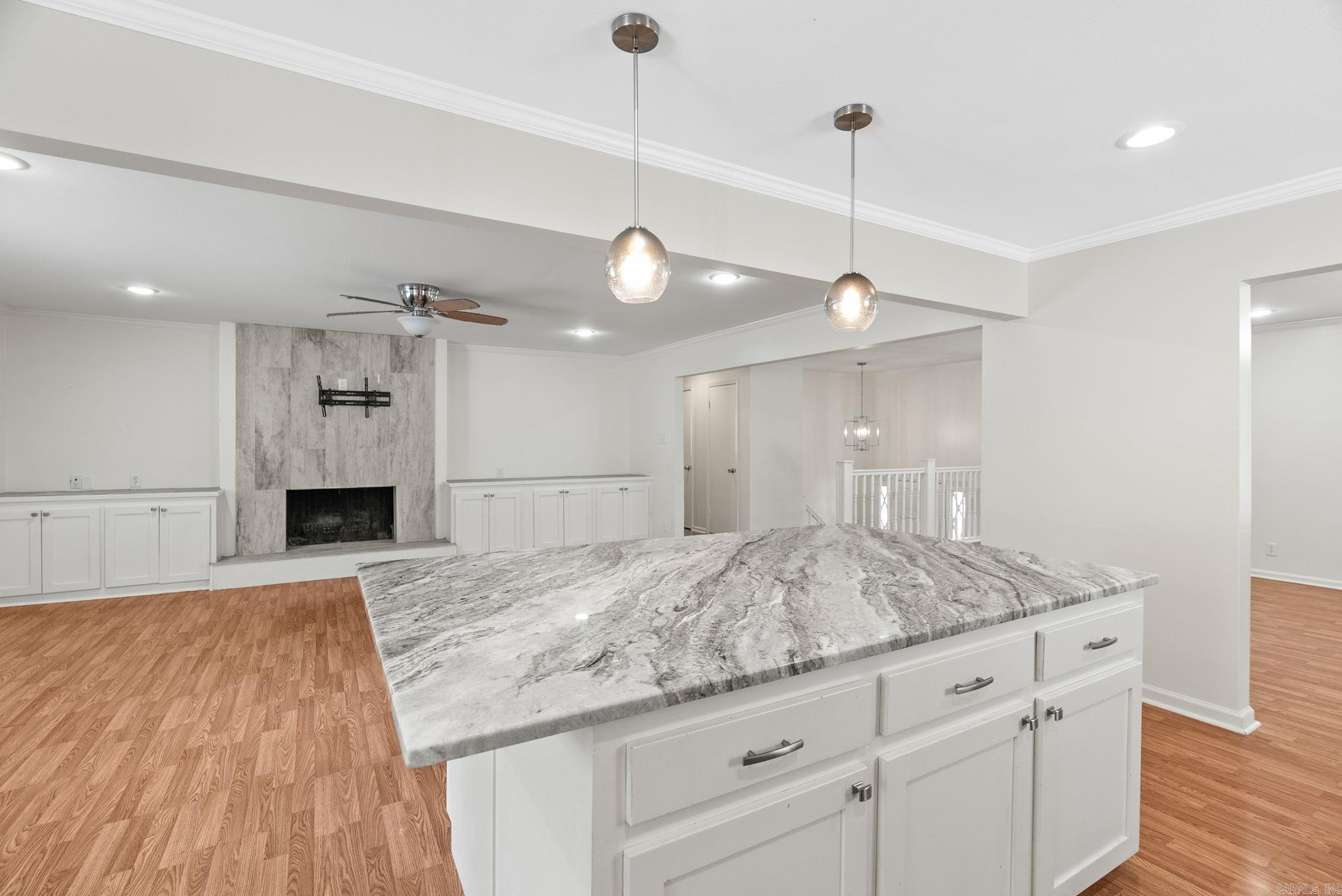 13 Misty Court Little Rock, AR 72227