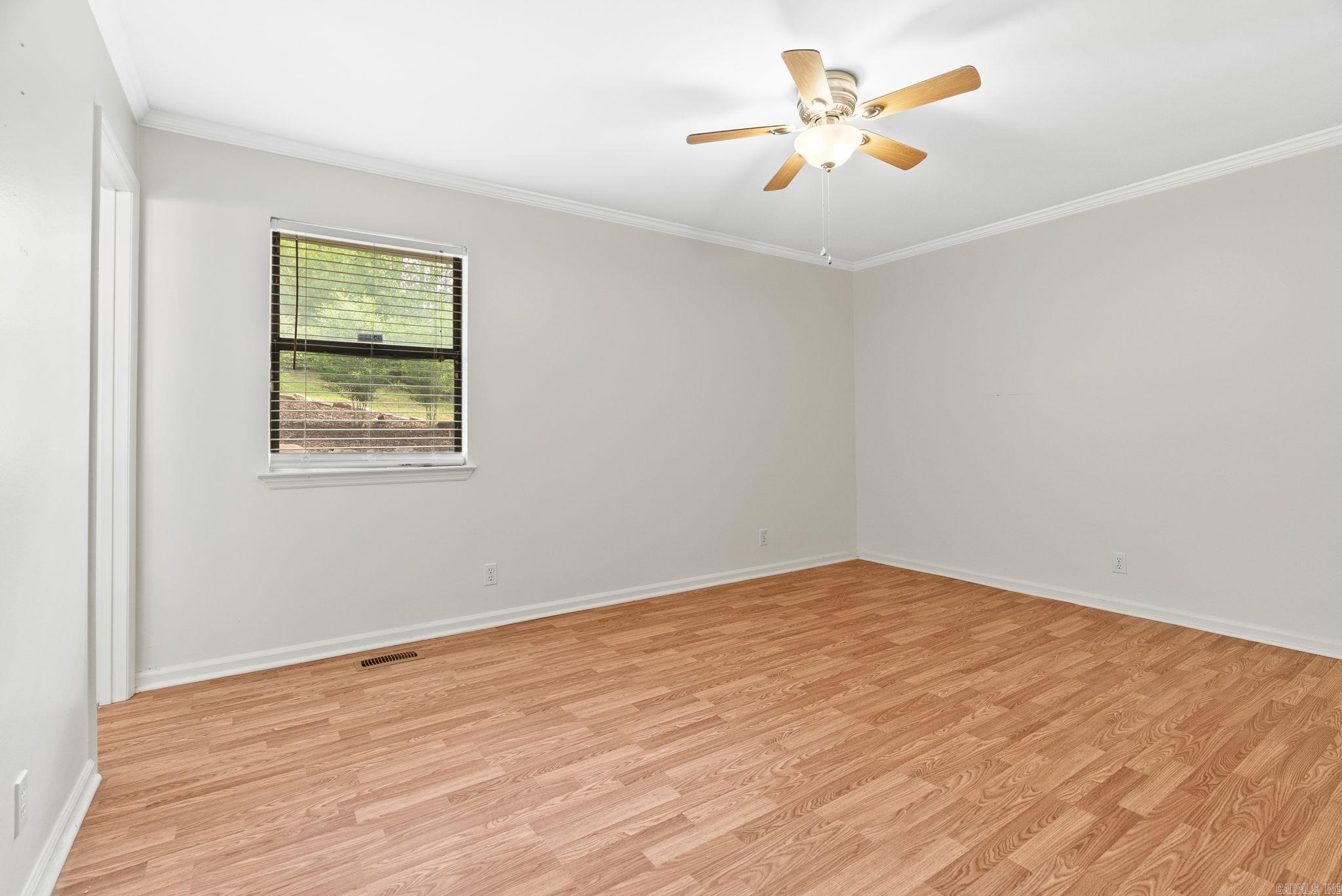 13 Misty Court Little Rock, AR 72227