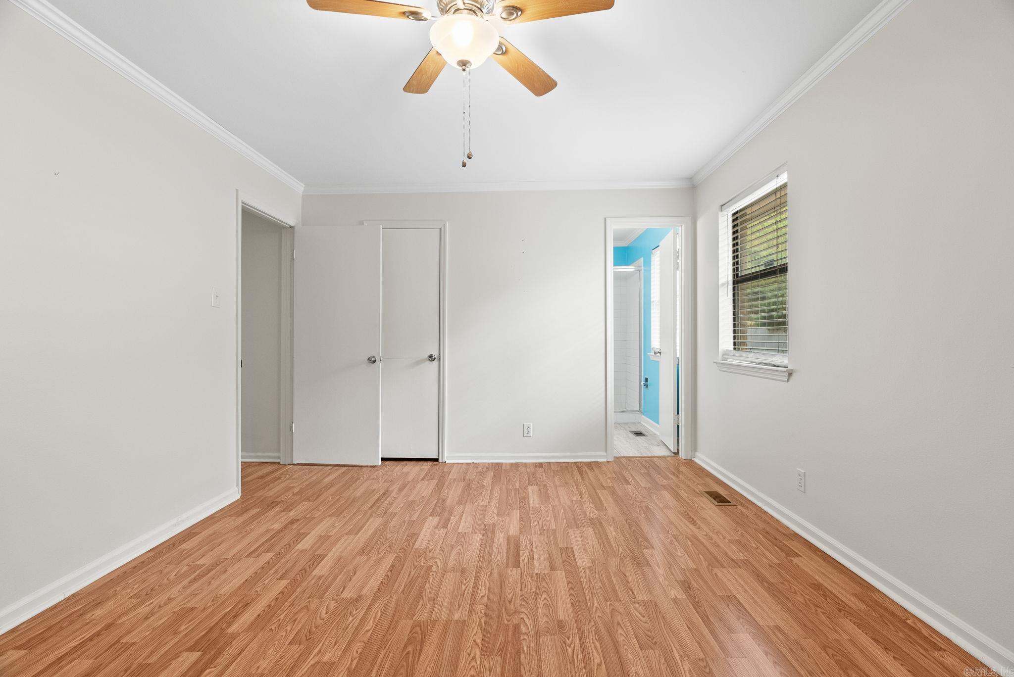 13 Misty Court Little Rock, AR 72227
