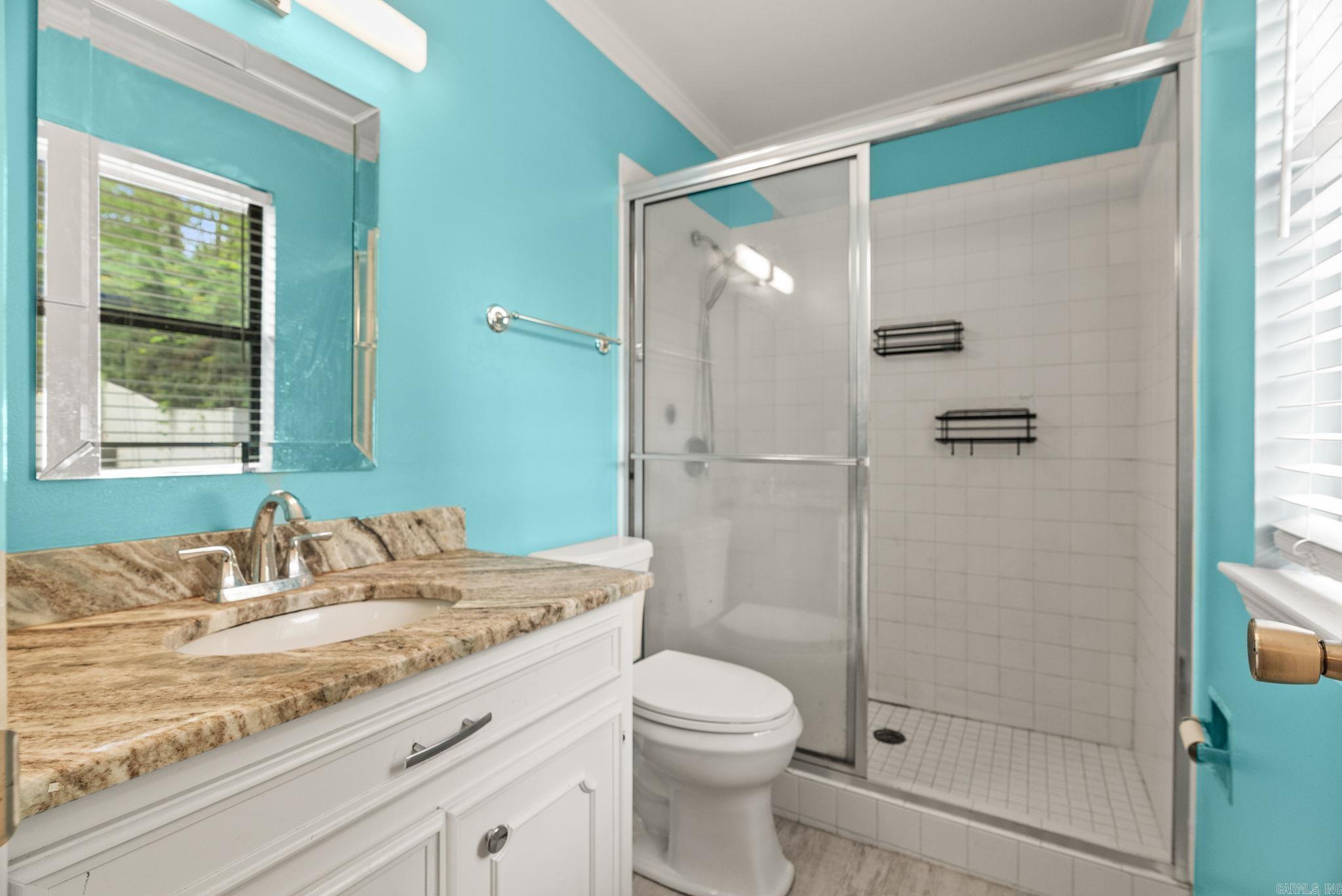 13 Misty Court Little Rock, AR 72227