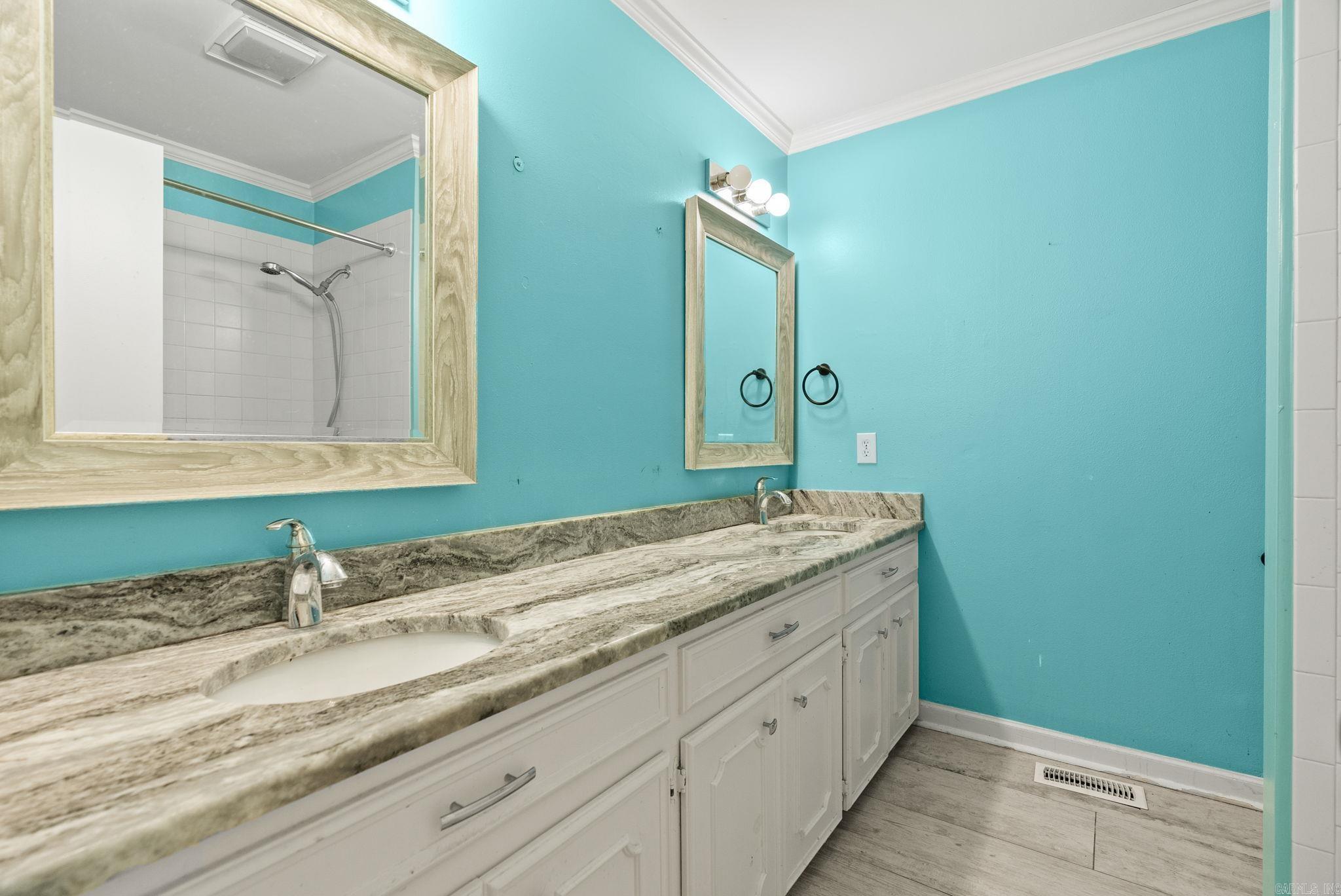 13 Misty Court Little Rock, AR 72227