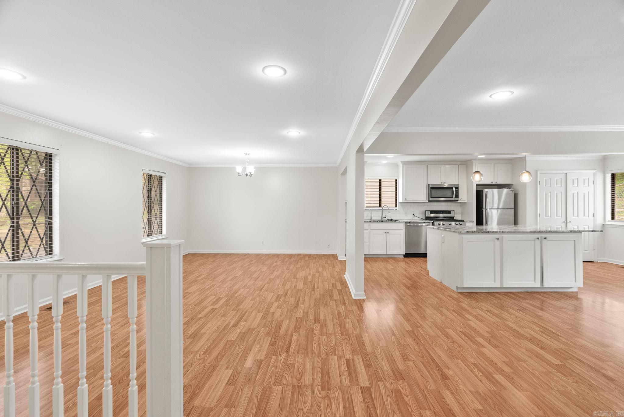 13 Misty Court Little Rock, AR 72227